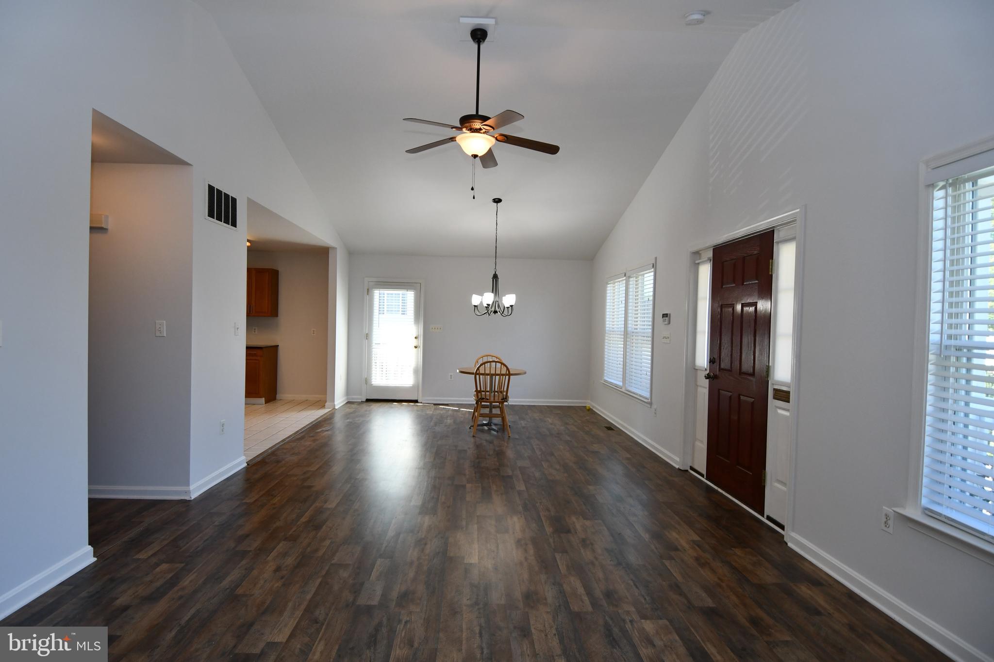 REISTERSTOWN - Residential