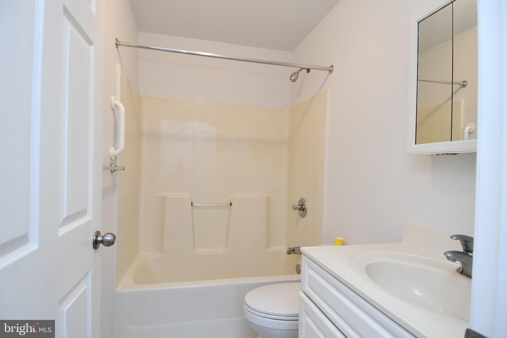 REISTERSTOWN - Residential