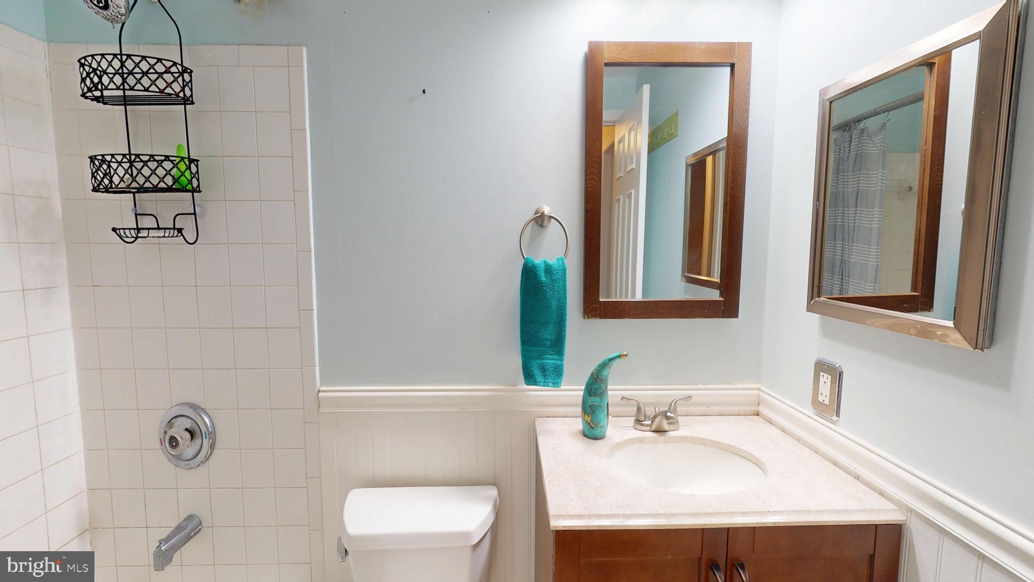 MONTPELIER WOODS - Residential