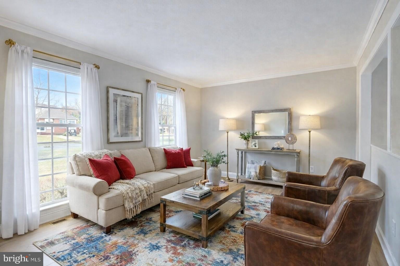 MONTPELIER WOODS - Residential