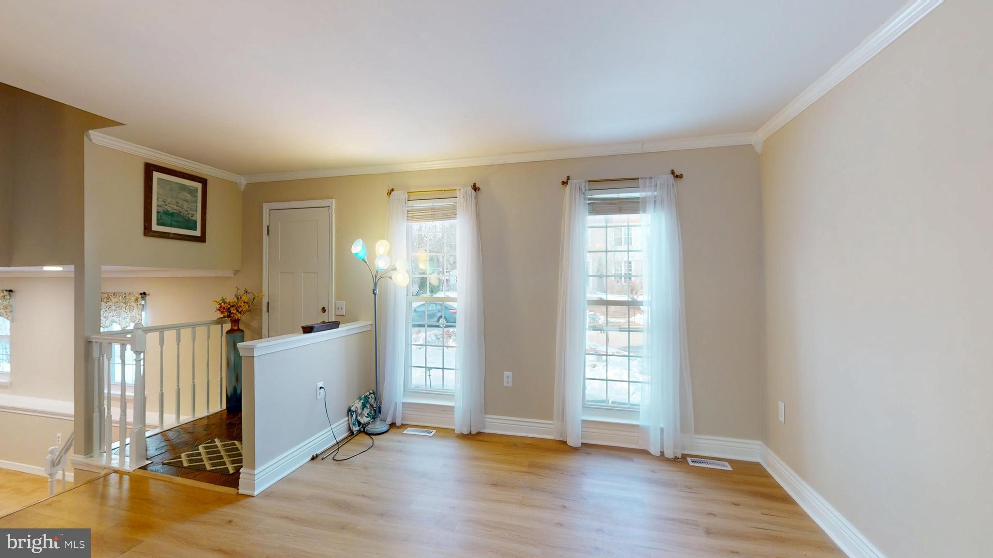 MONTPELIER WOODS - Residential