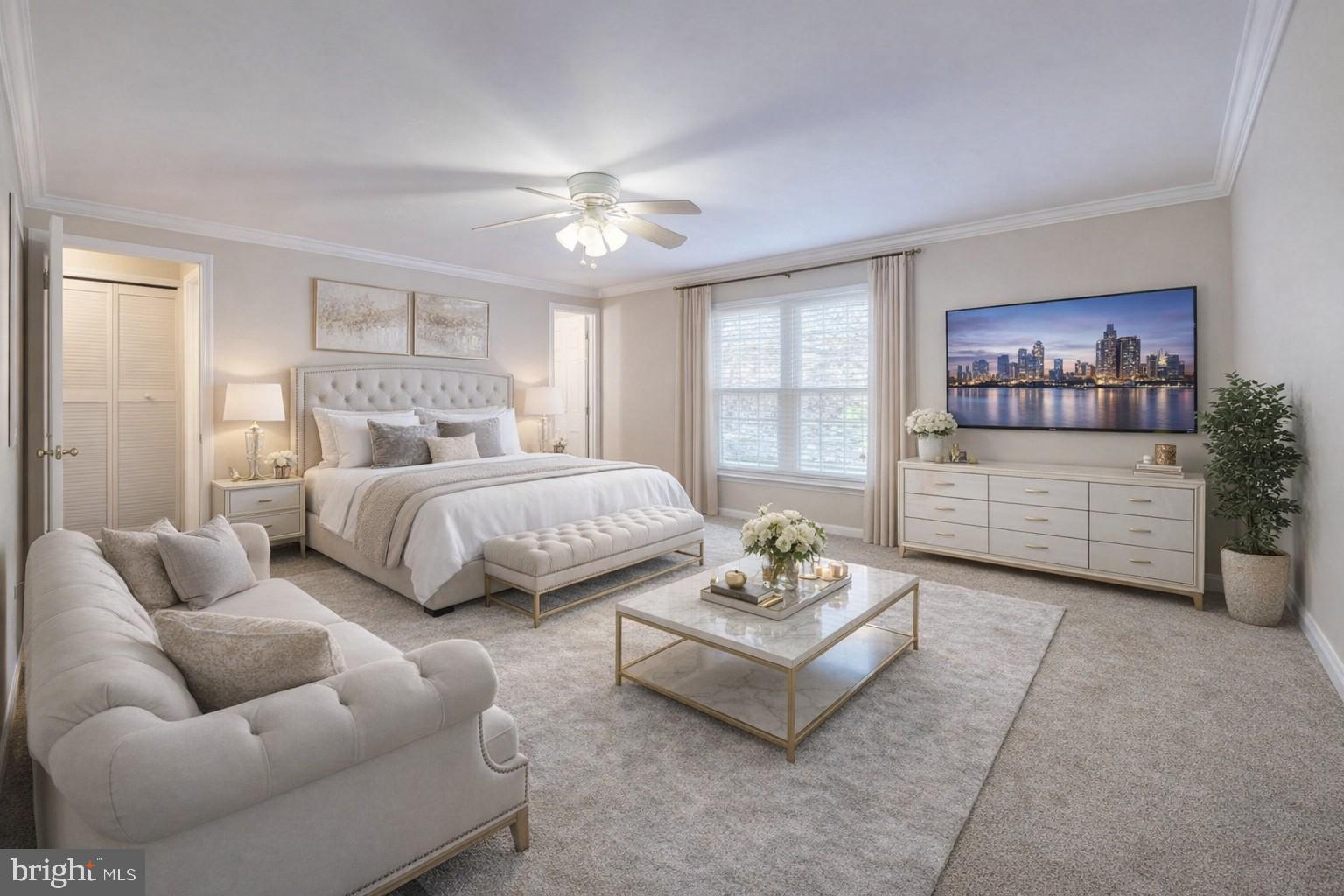 MONTPELIER WOODS - Residential