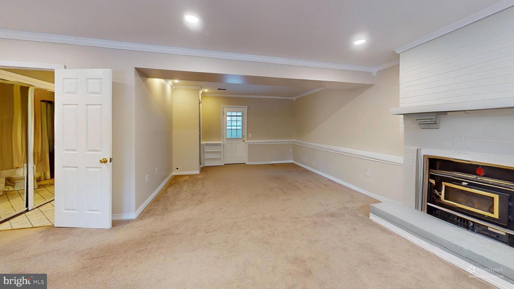 MONTPELIER WOODS - Residential