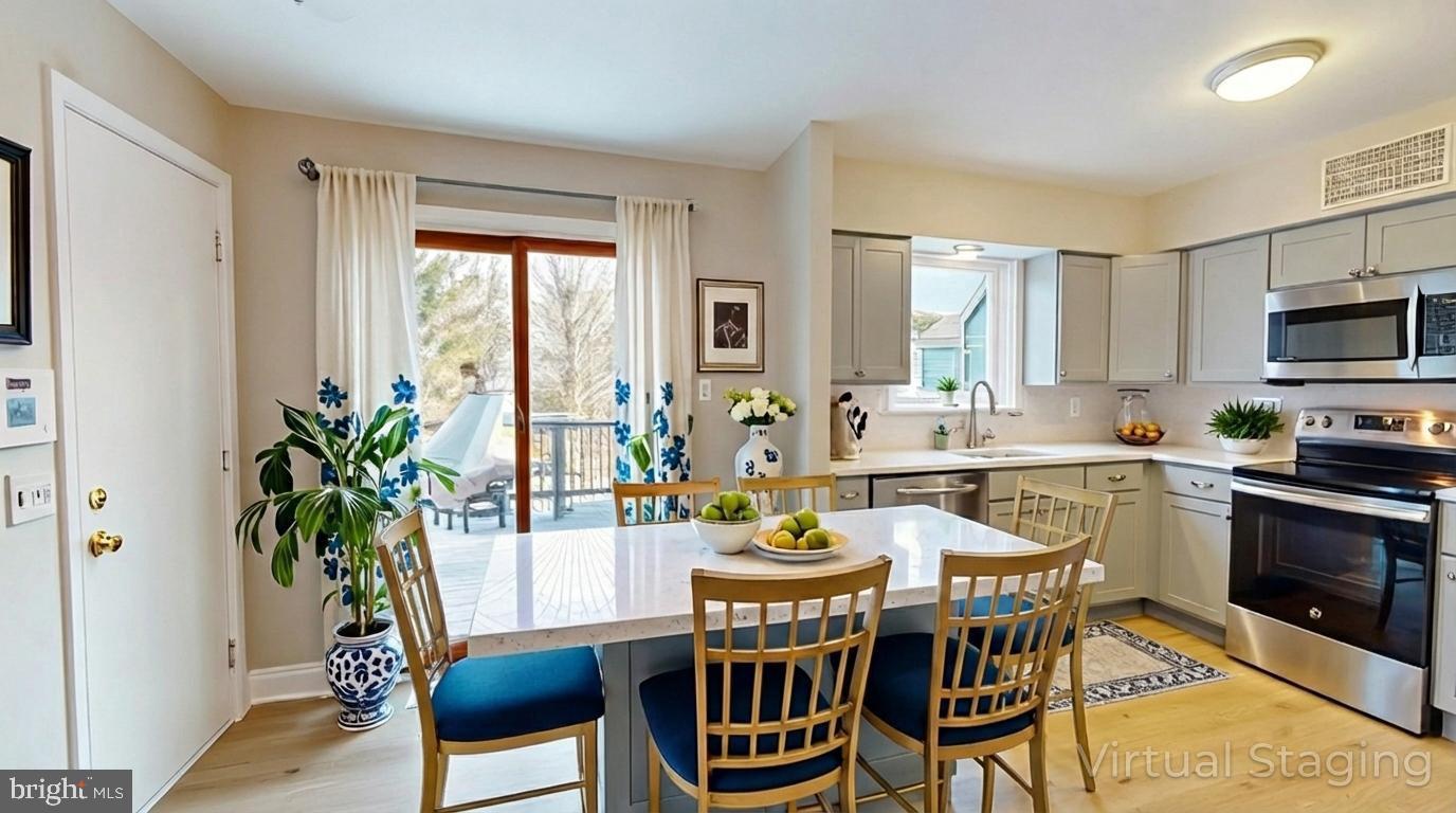 MONTPELIER WOODS - Residential