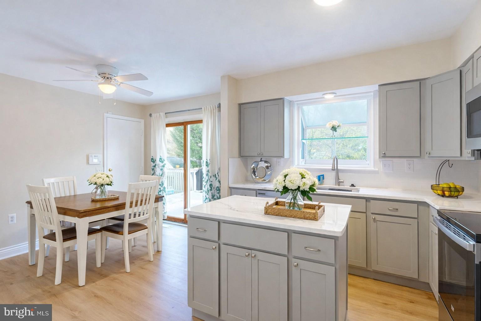 MONTPELIER WOODS - Residential