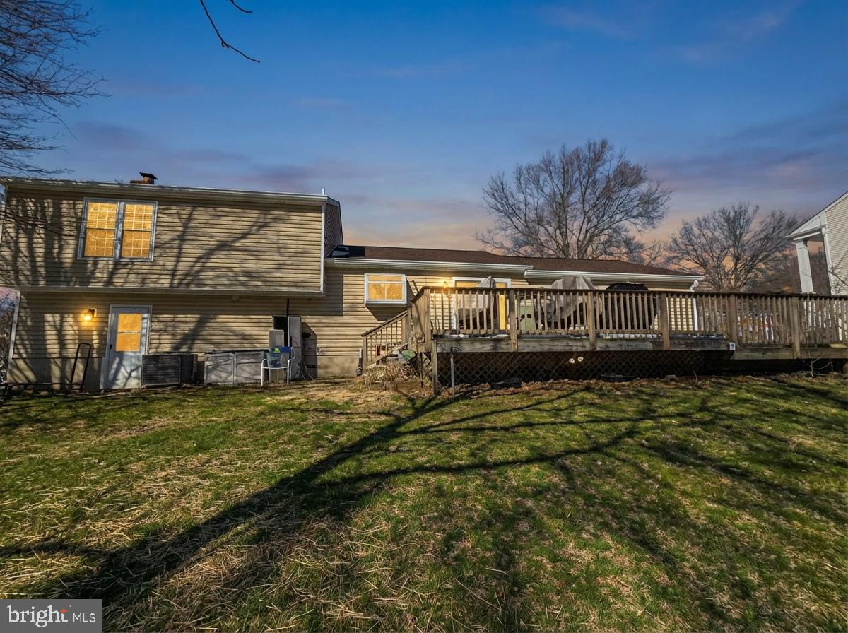 MONTPELIER WOODS - Residential