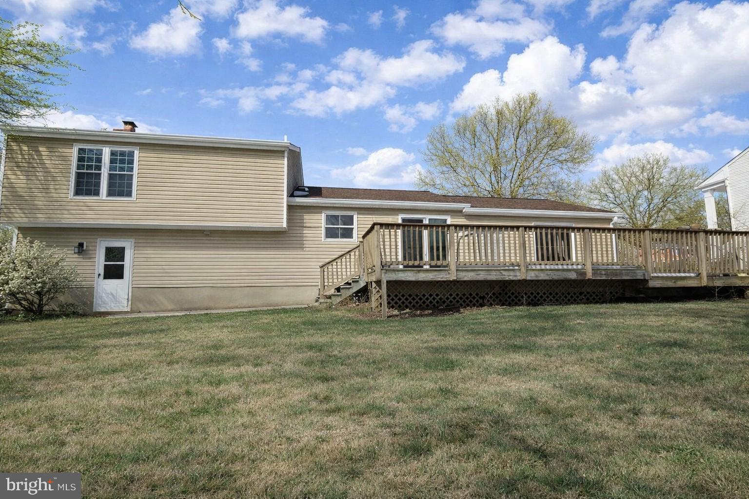 MONTPELIER WOODS - Residential