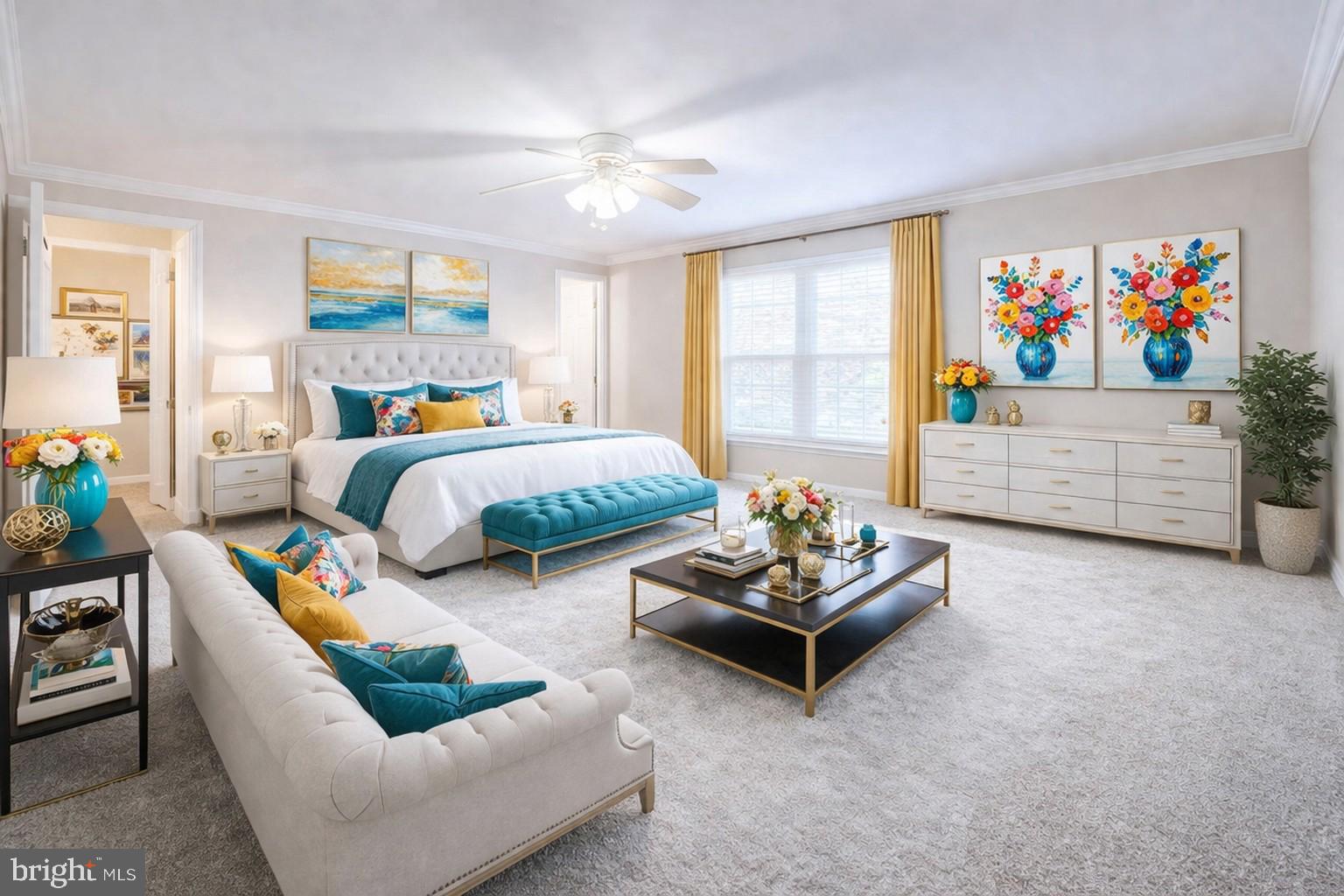 MONTPELIER WOODS - Residential