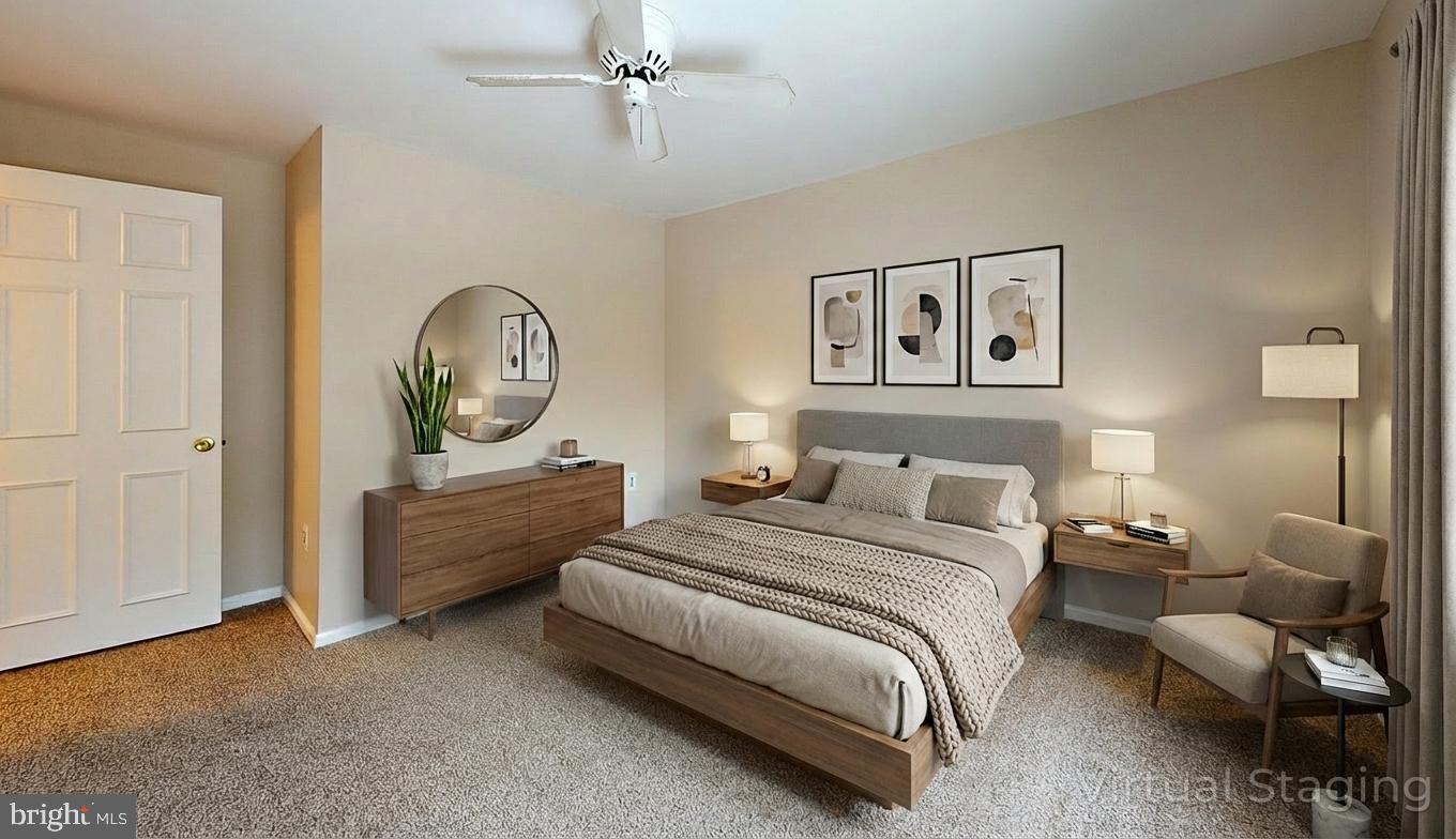 MONTPELIER WOODS - Residential