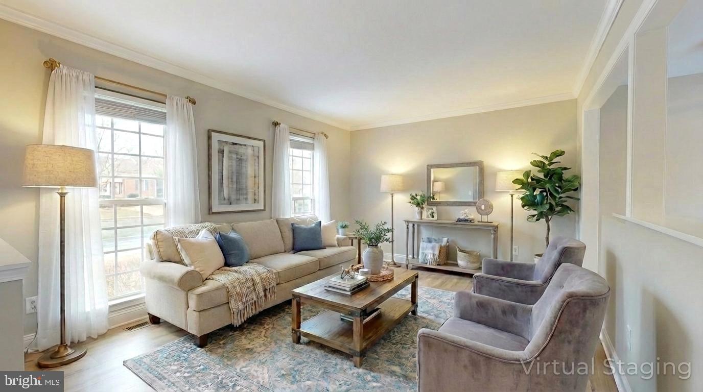 MONTPELIER WOODS - Residential