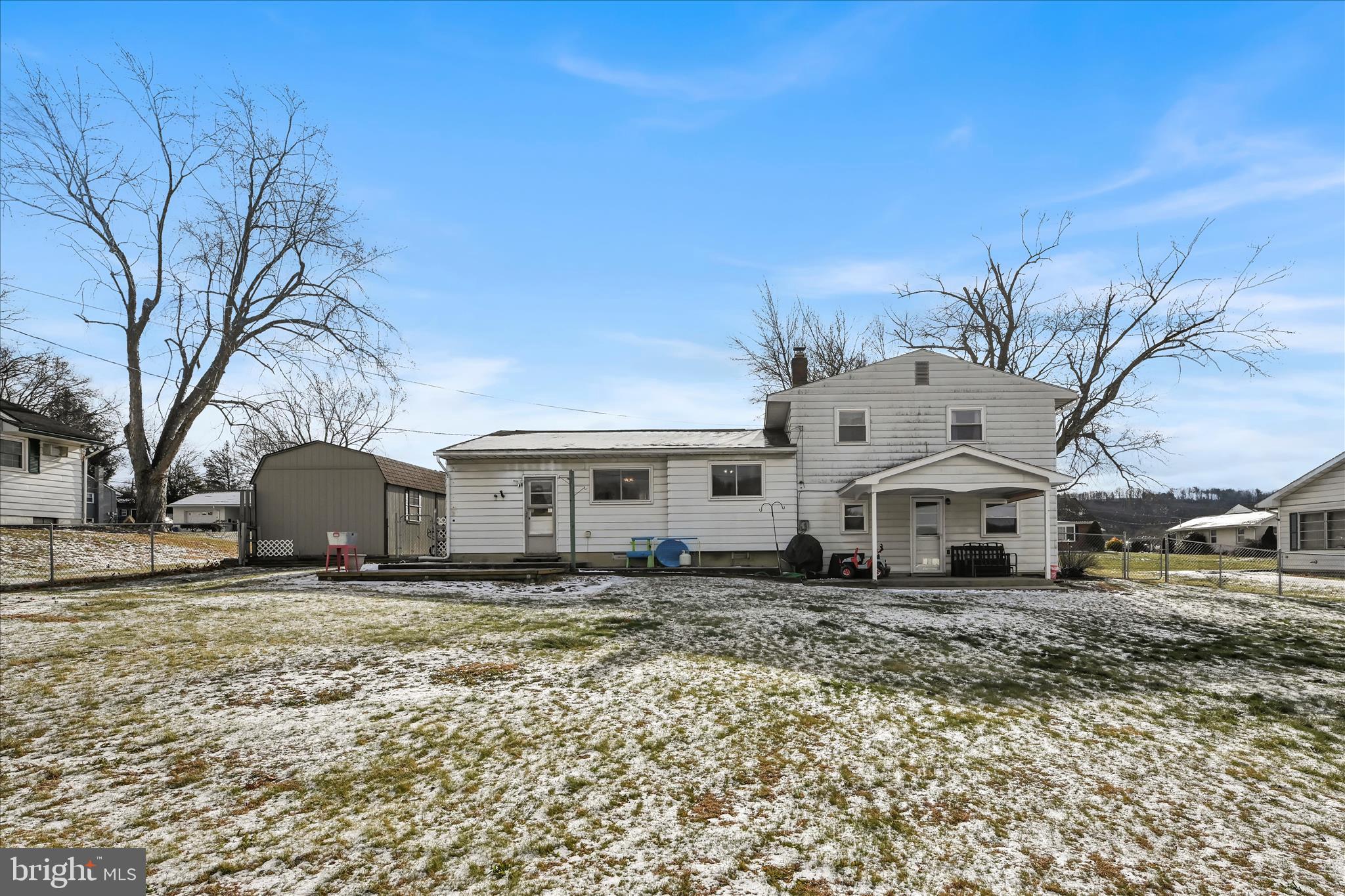 NONE AVAILABLE - Residential