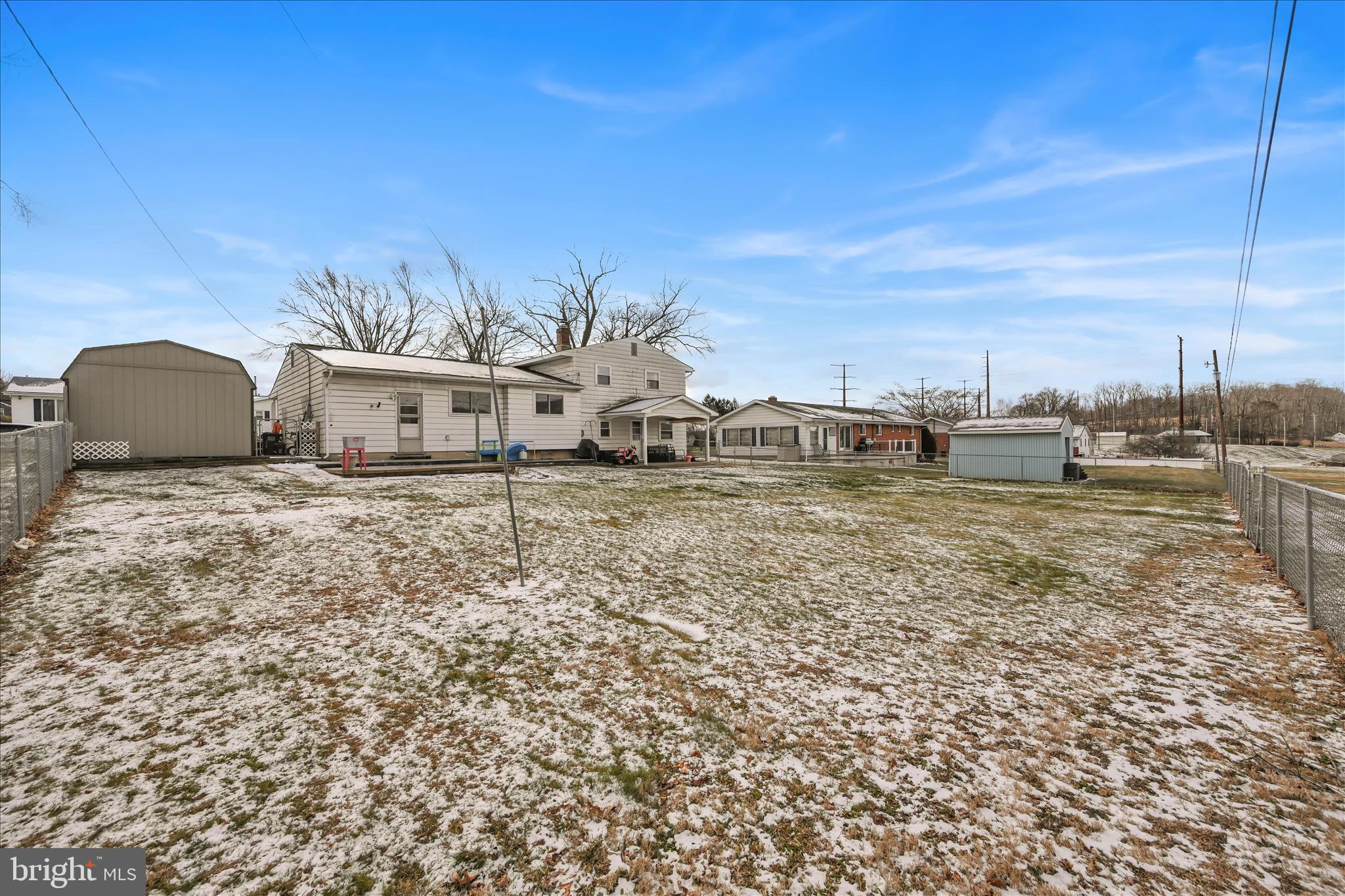 NONE AVAILABLE - Residential