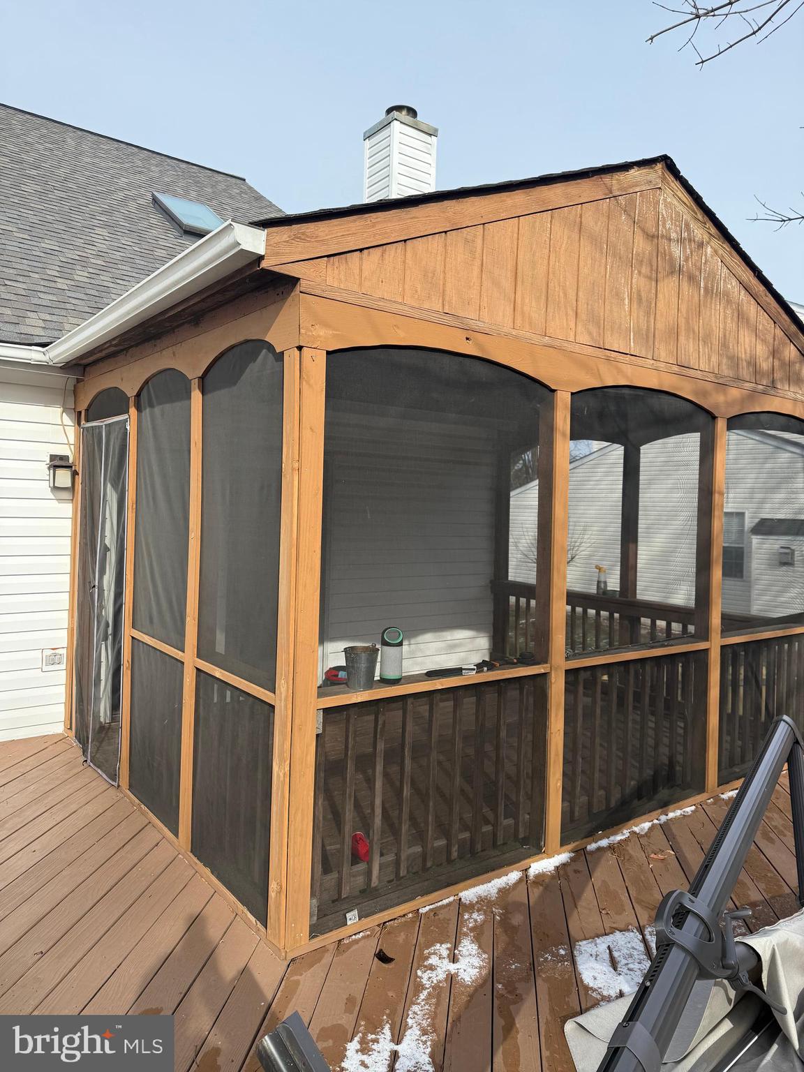 GREENHILL CROSSING - Residential