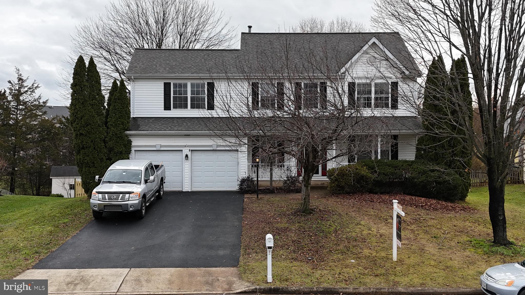 14885 GREENHILL CROSSING DRIVE