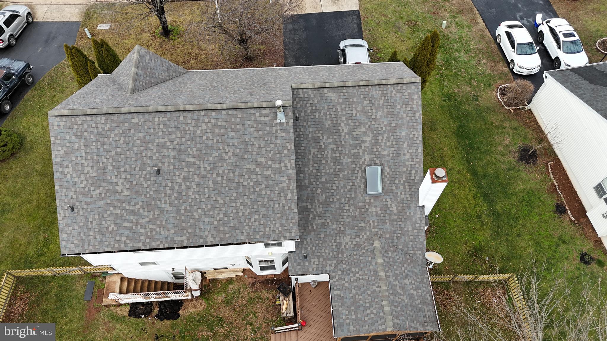 GREENHILL CROSSING - Residential