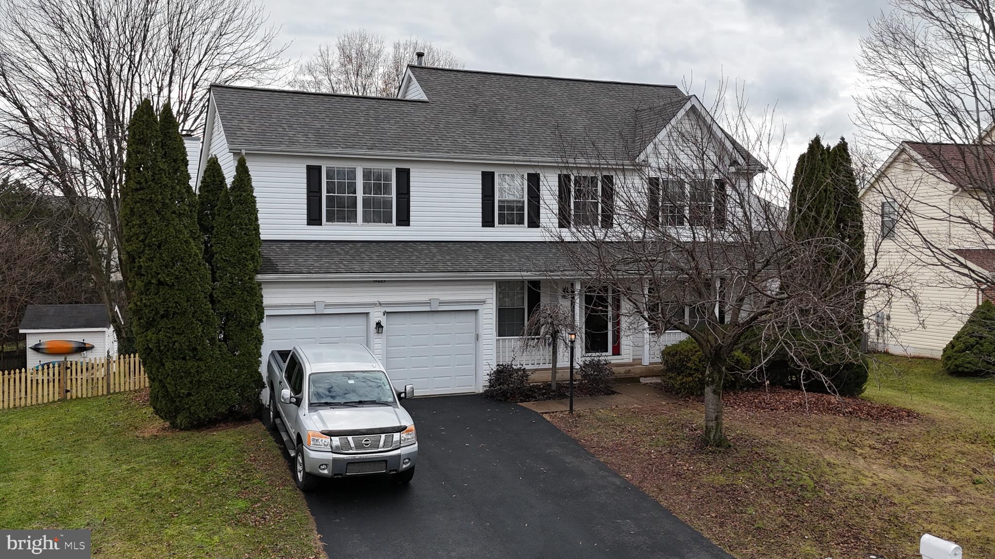 14885 GREENHILL CROSSING DRIVE