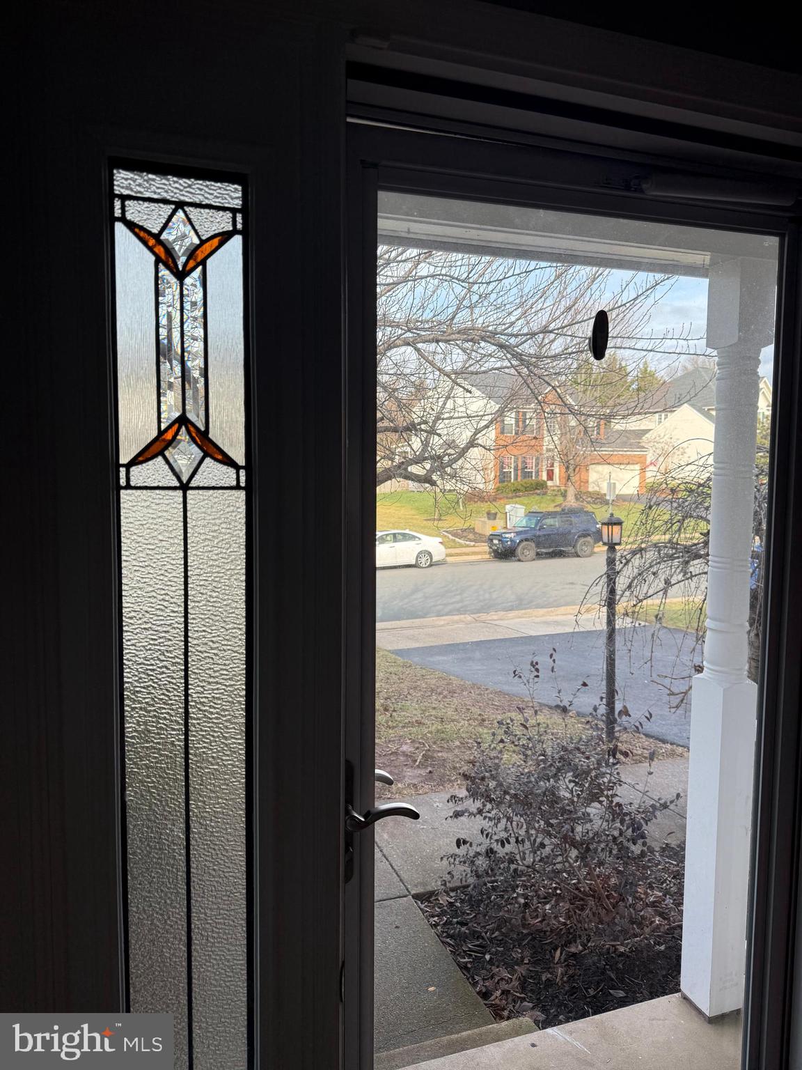 GREENHILL CROSSING - Residential