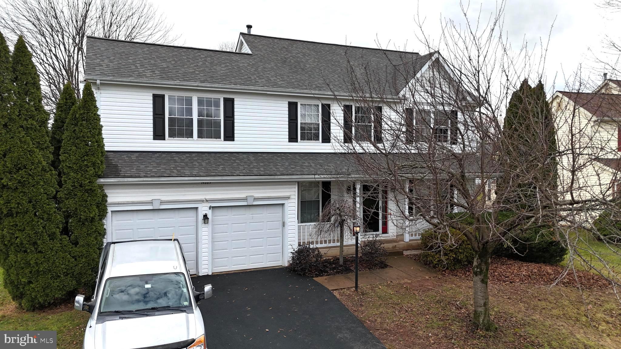 14885 GREENHILL CROSSING DRIVE