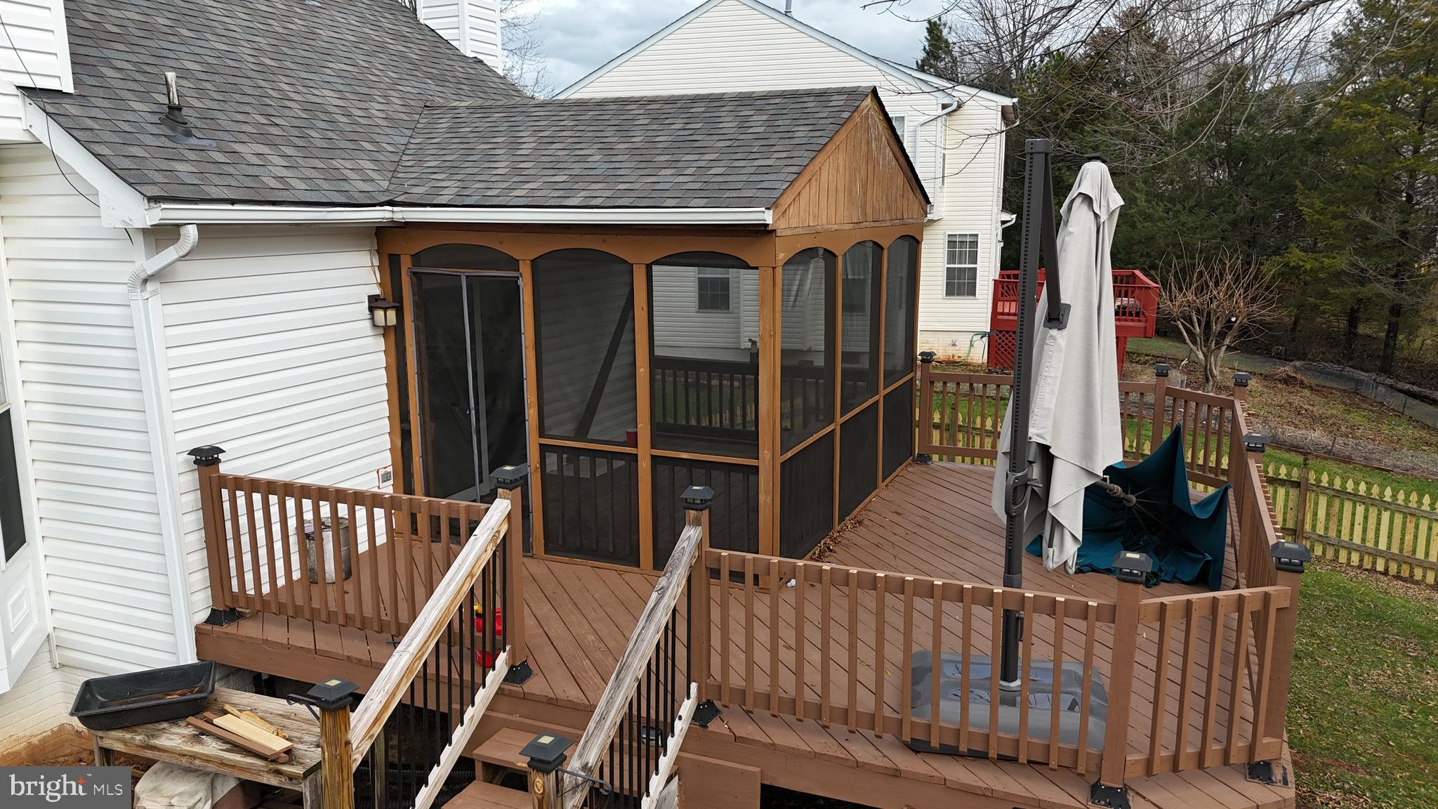 GREENHILL CROSSING - Residential