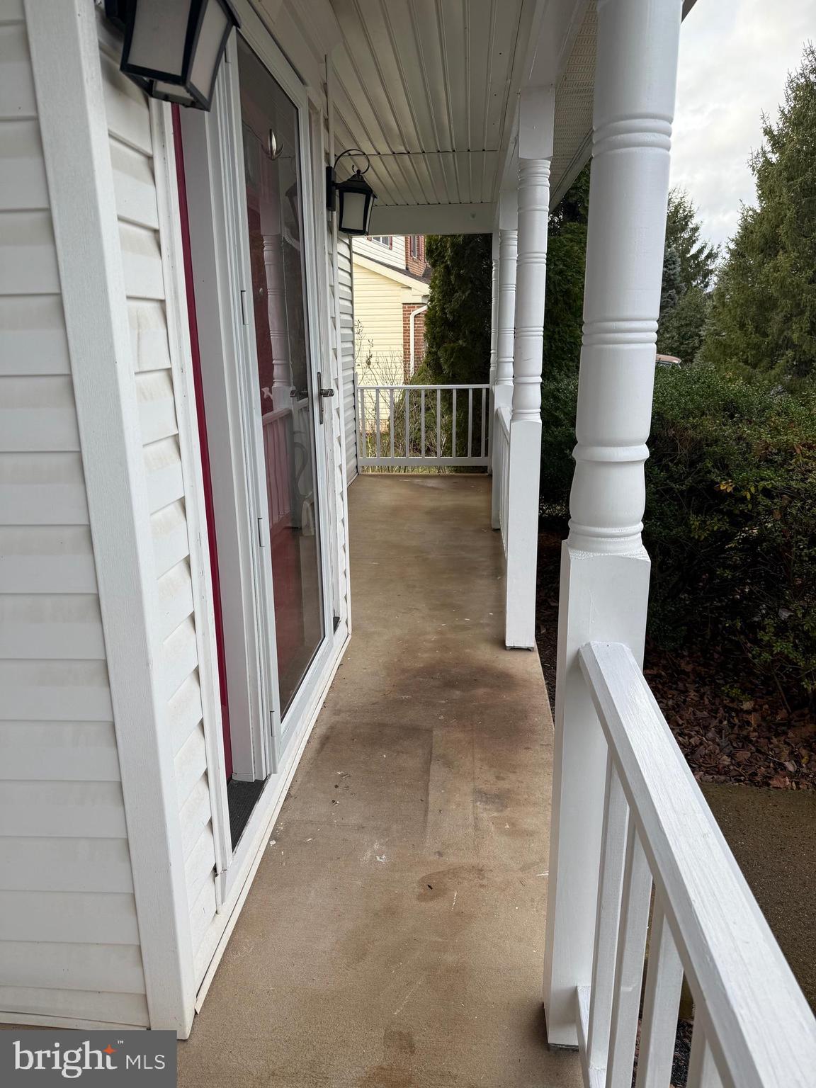 GREENHILL CROSSING - Residential