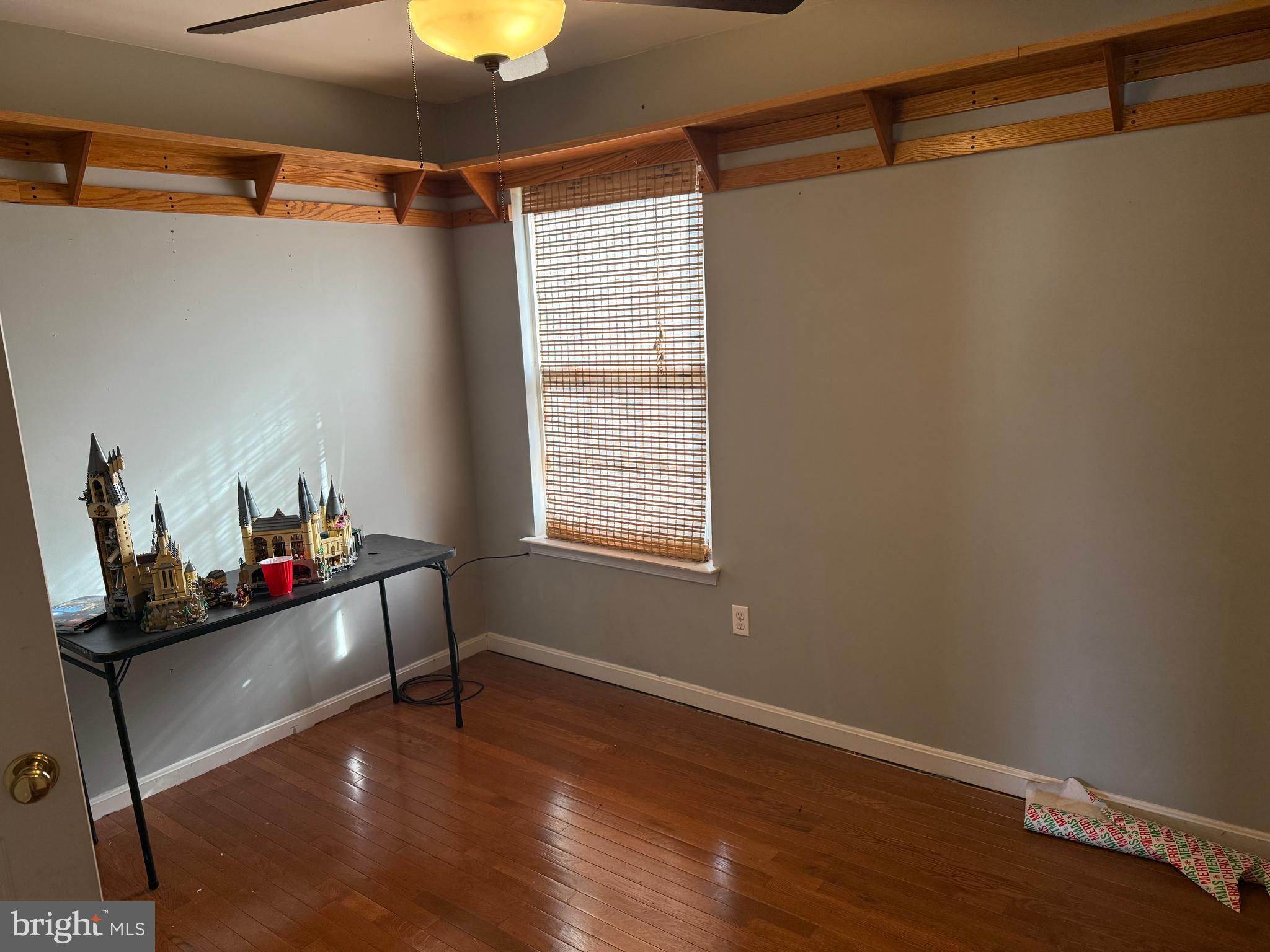 GREENHILL CROSSING - Residential