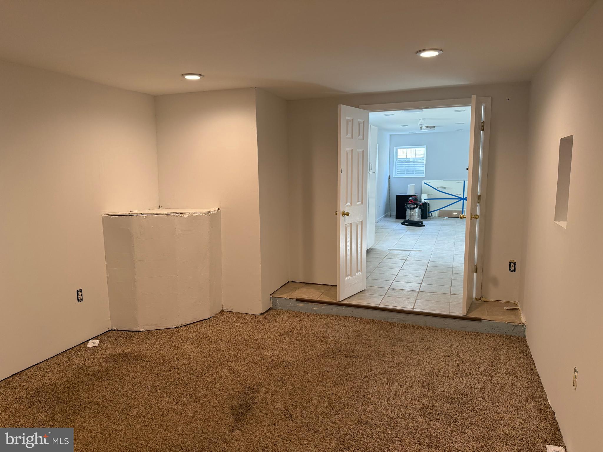 GREENHILL CROSSING - Residential