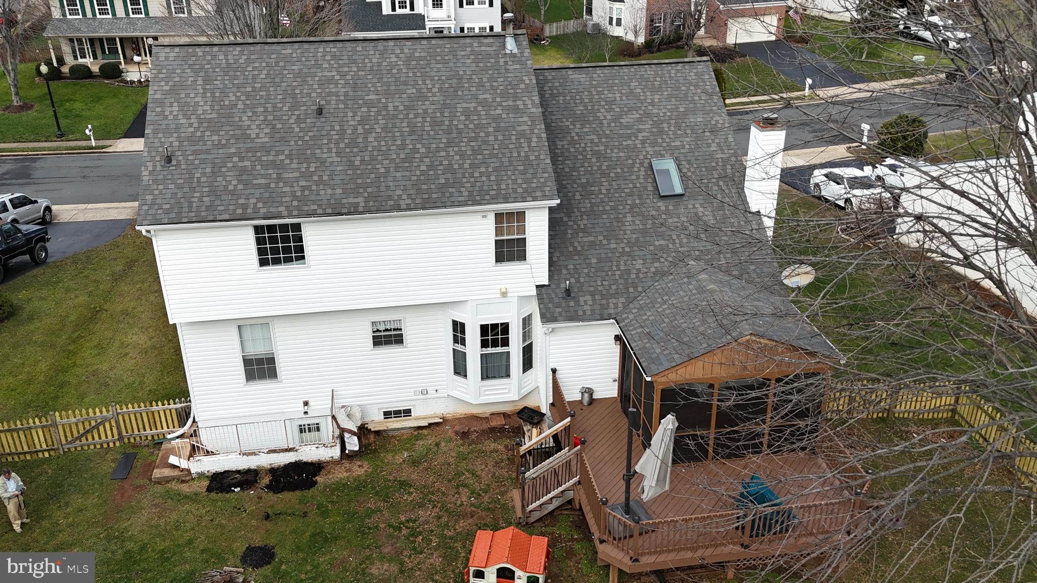 GREENHILL CROSSING - Residential