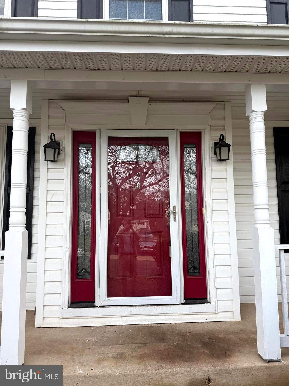 GREENHILL CROSSING - Residential