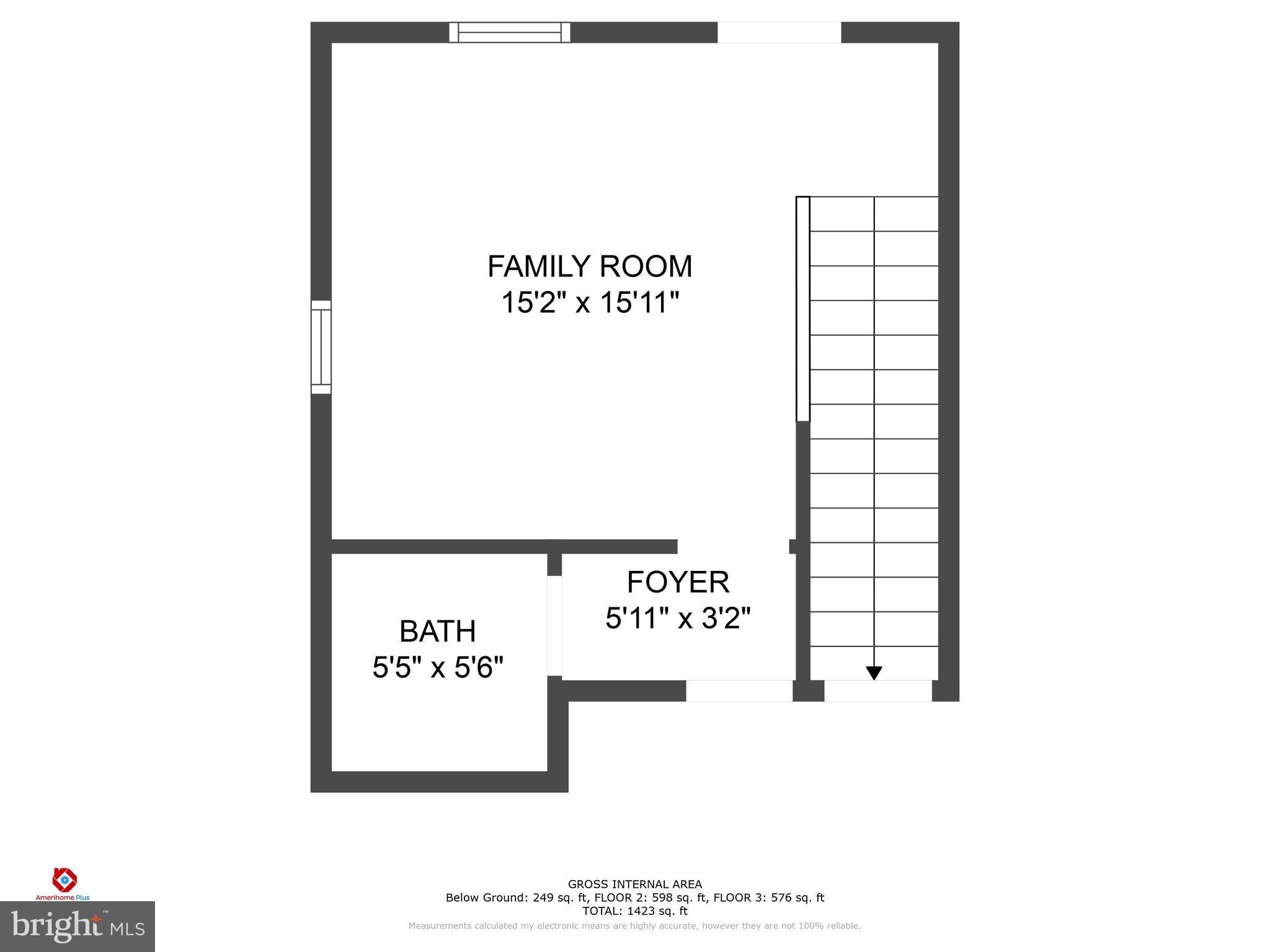 FEATHERSTONE STATION CONDOMINIUMS - Residential