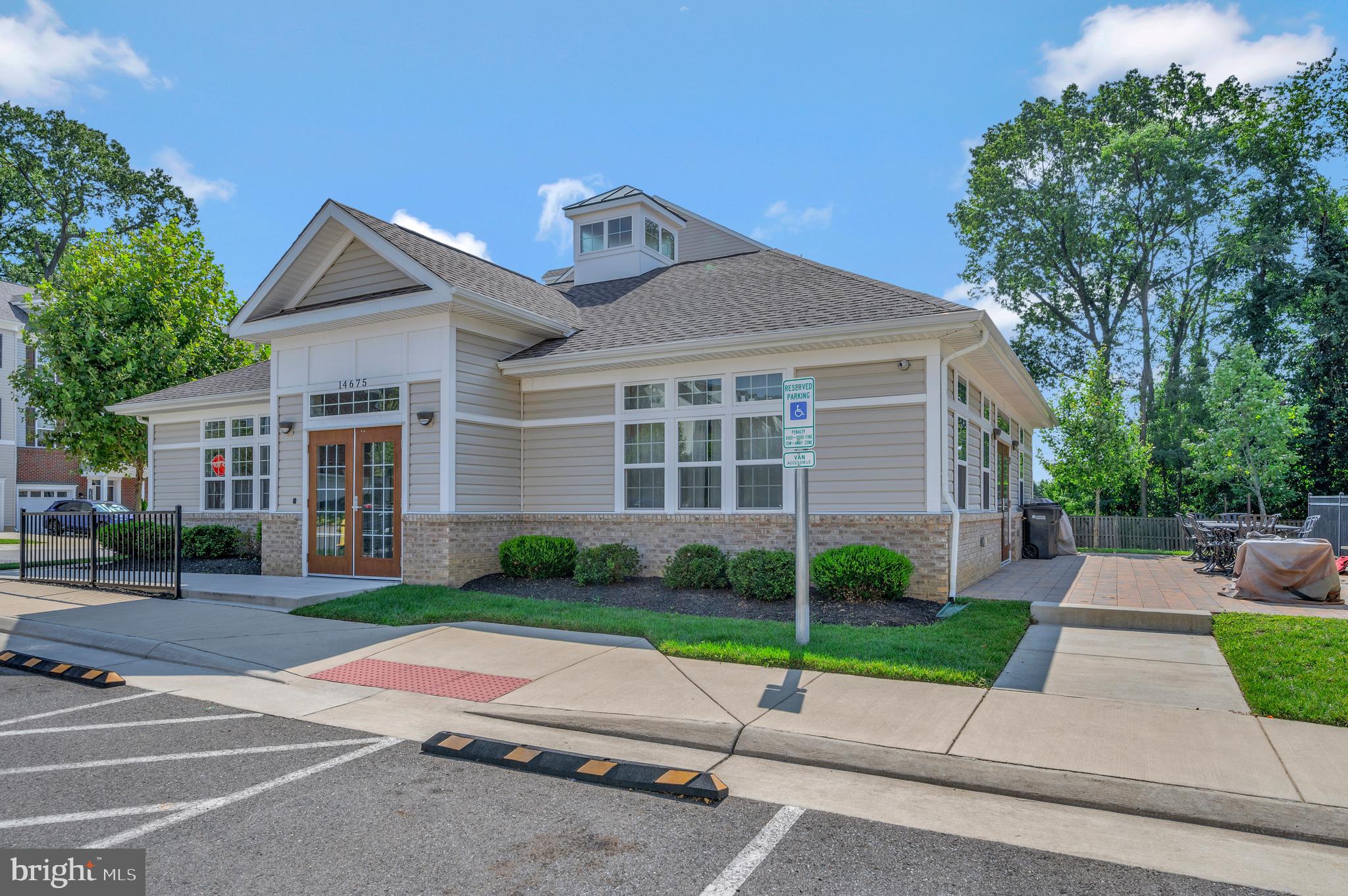 FEATHERSTONE STATION CONDOMINIUMS - Residential