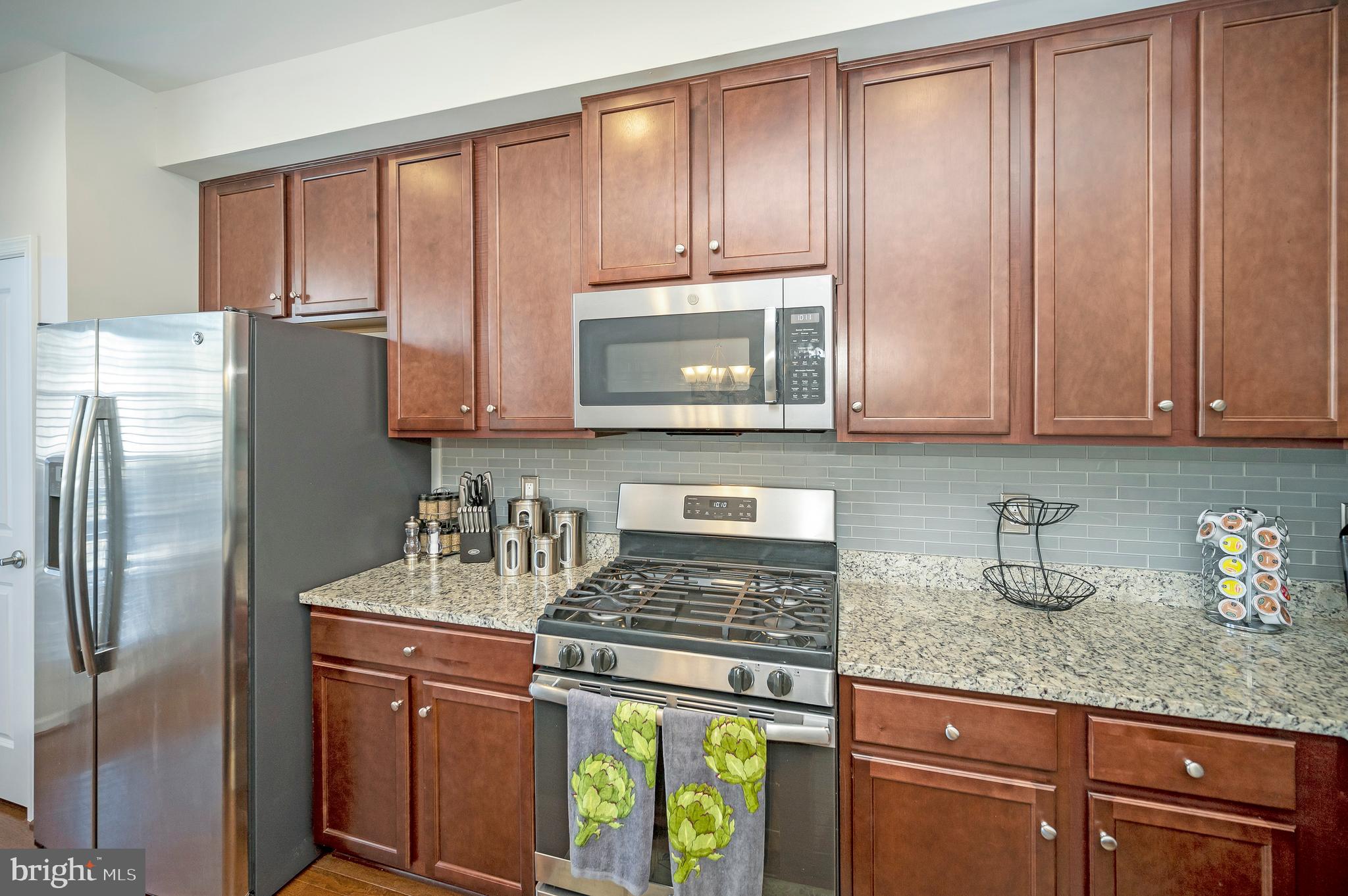 FEATHERSTONE STATION CONDOMINIUMS - Residential