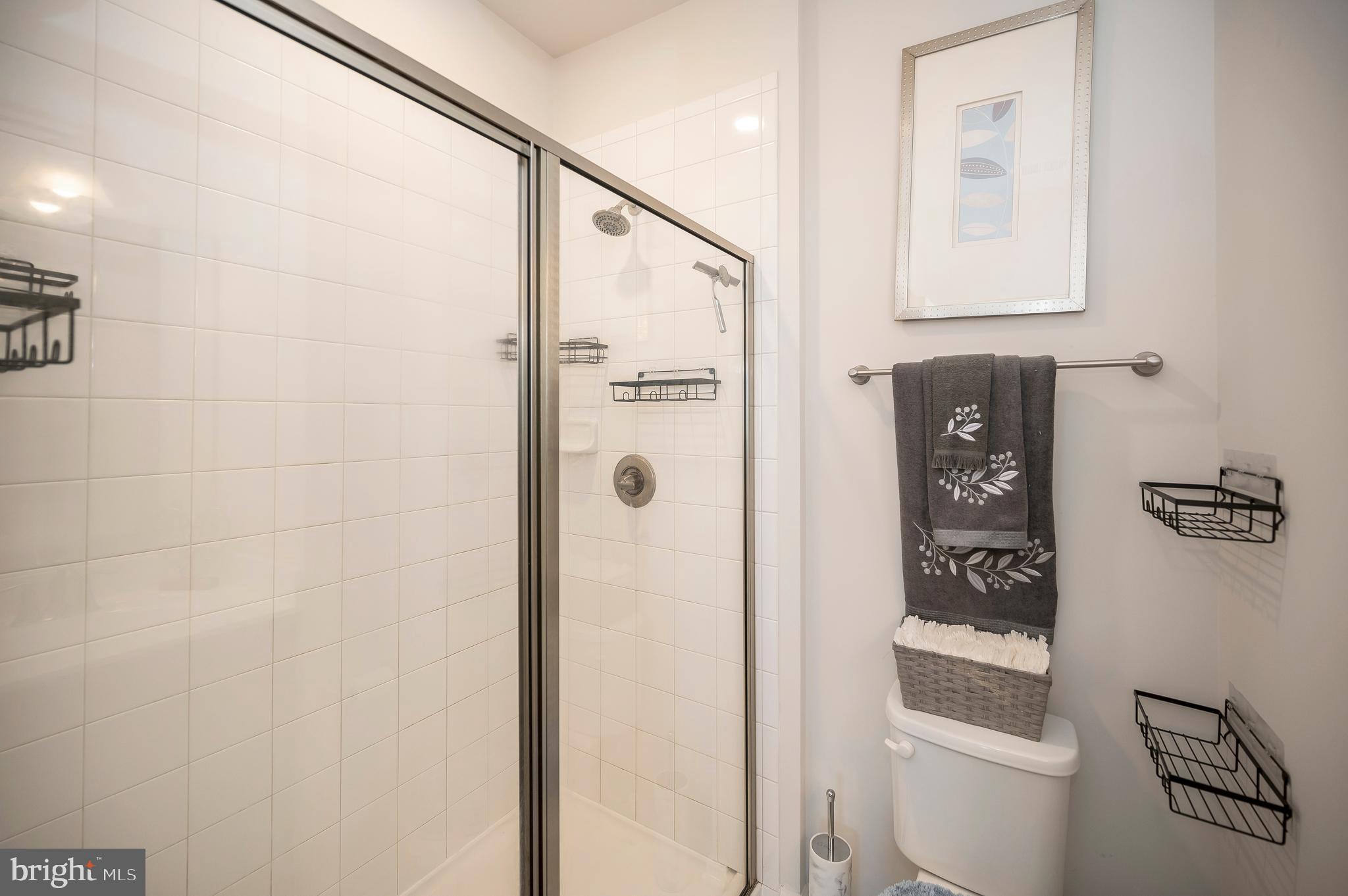 FEATHERSTONE STATION CONDOMINIUMS - Residential