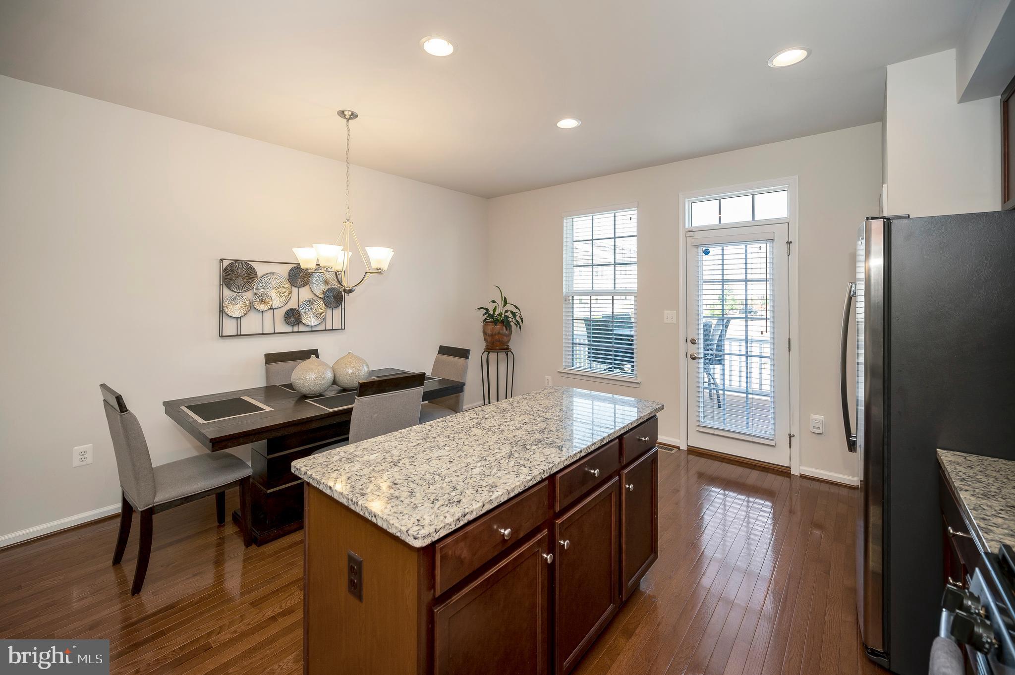 FEATHERSTONE STATION CONDOMINIUMS - Residential