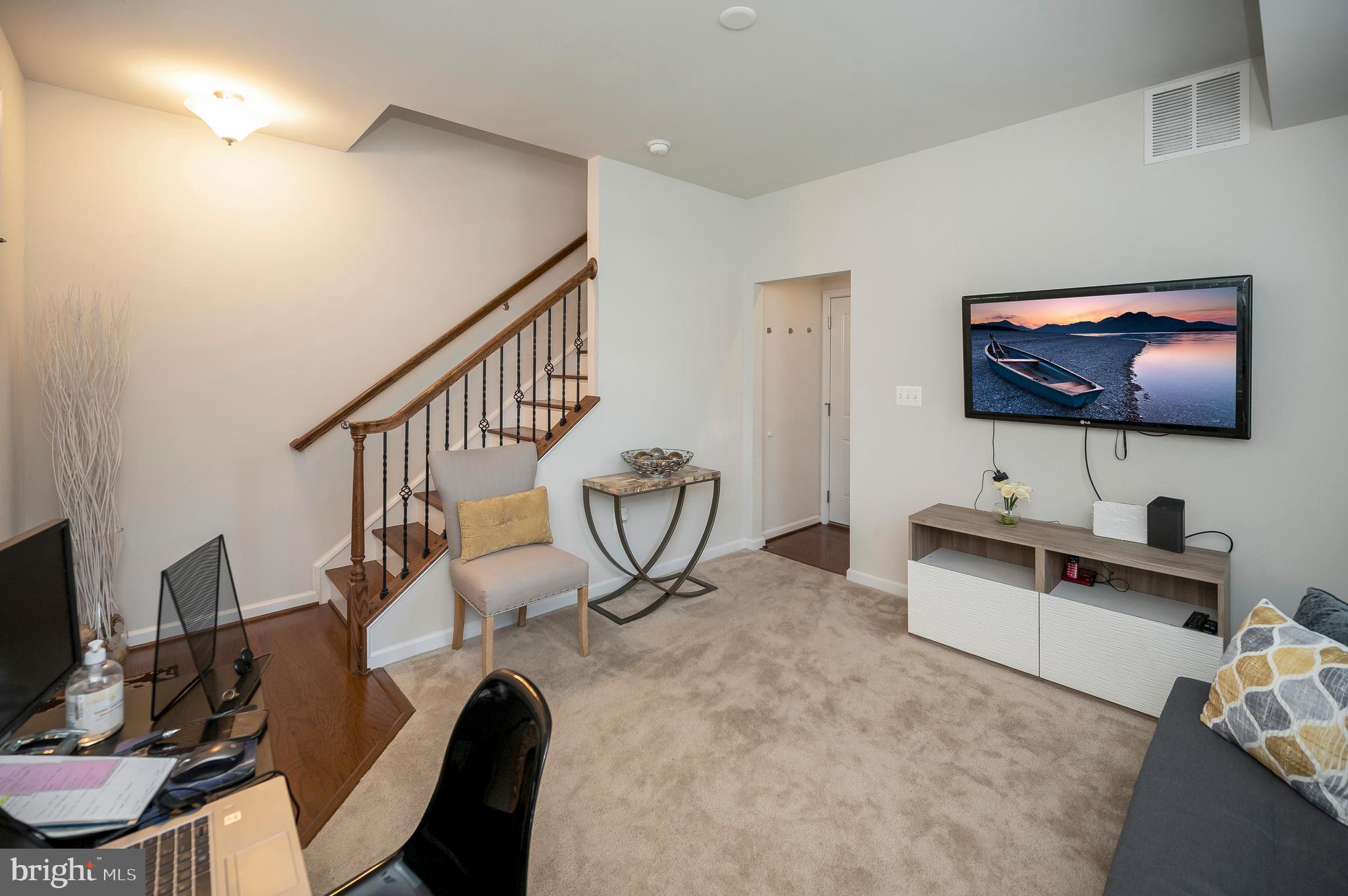 FEATHERSTONE STATION CONDOMINIUMS - Residential