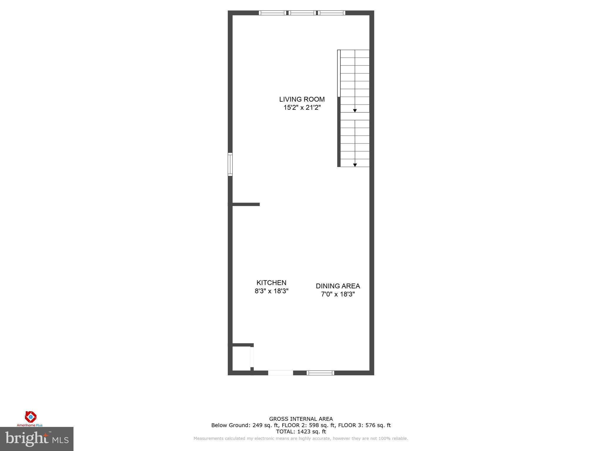 FEATHERSTONE STATION CONDOMINIUMS - Residential