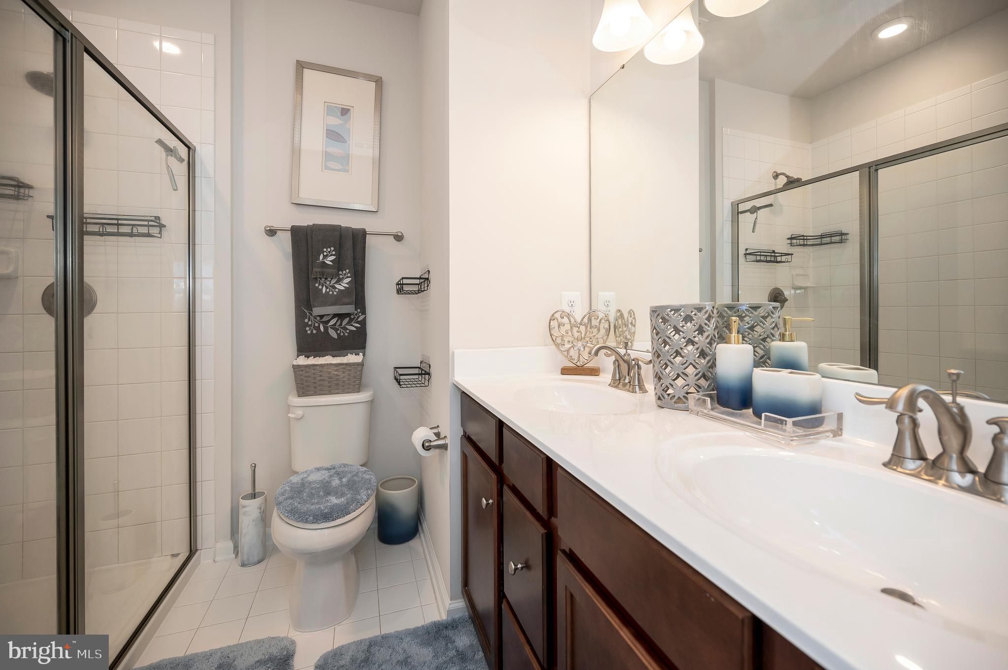 FEATHERSTONE STATION CONDOMINIUMS - Residential