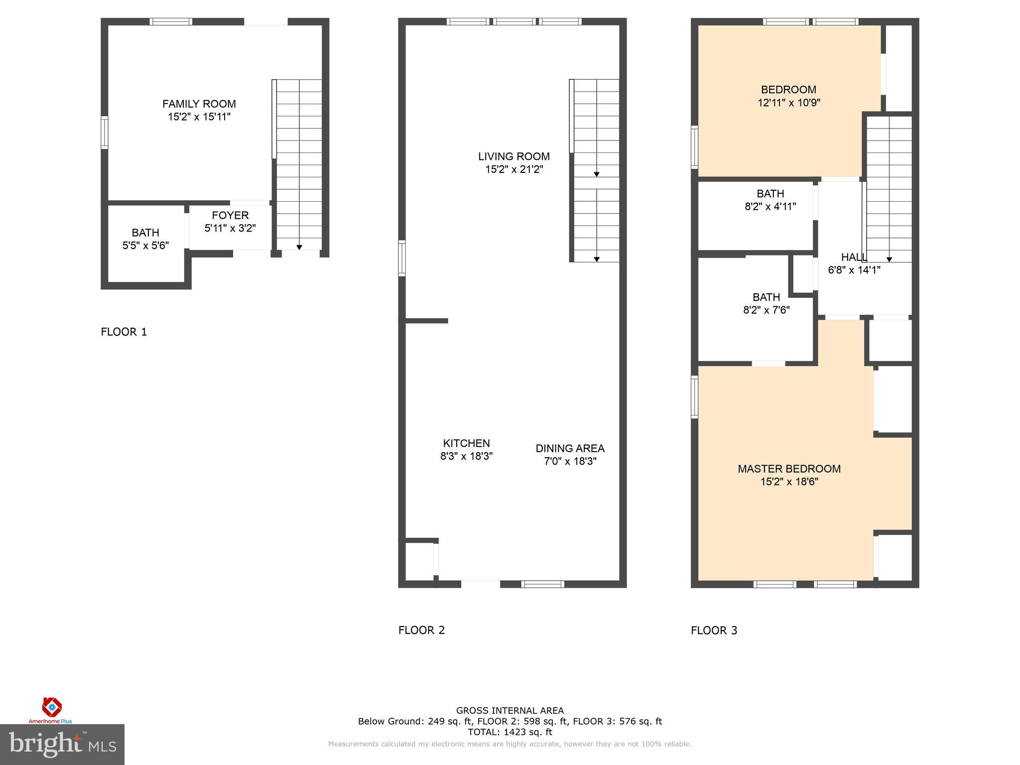 FEATHERSTONE STATION CONDOMINIUMS - Residential