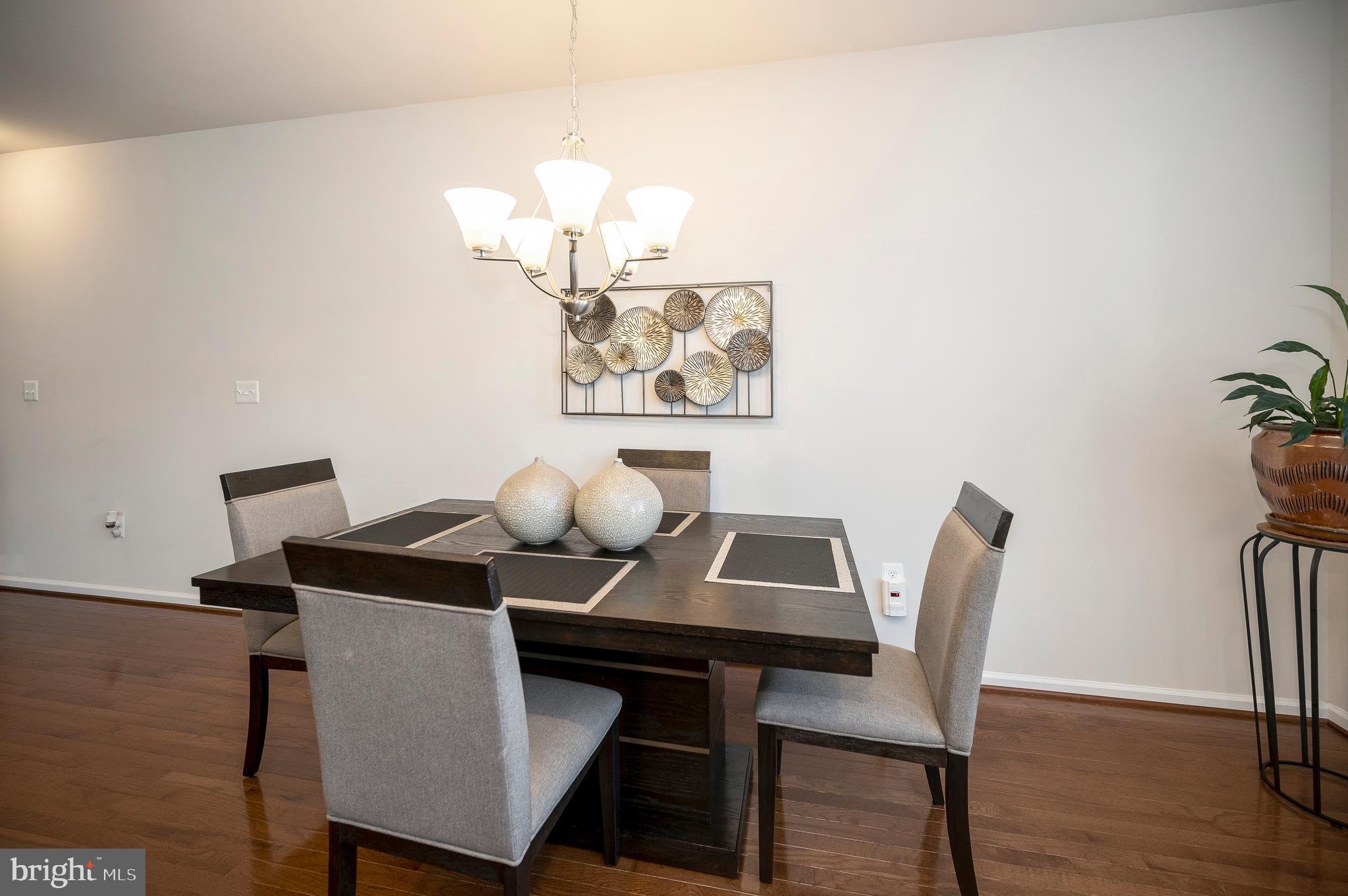 FEATHERSTONE STATION CONDOMINIUMS - Residential