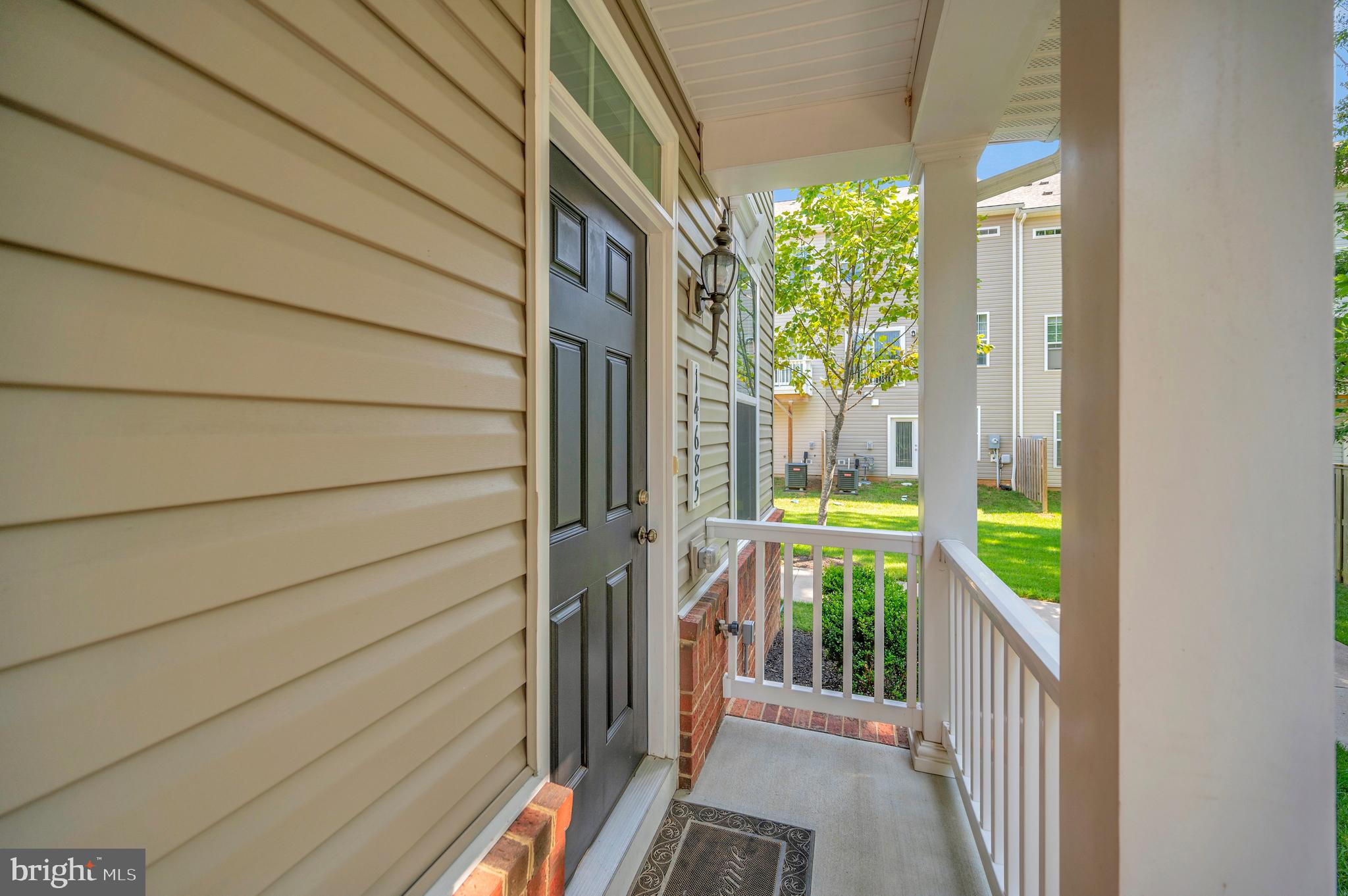 FEATHERSTONE STATION CONDOMINIUMS - Residential