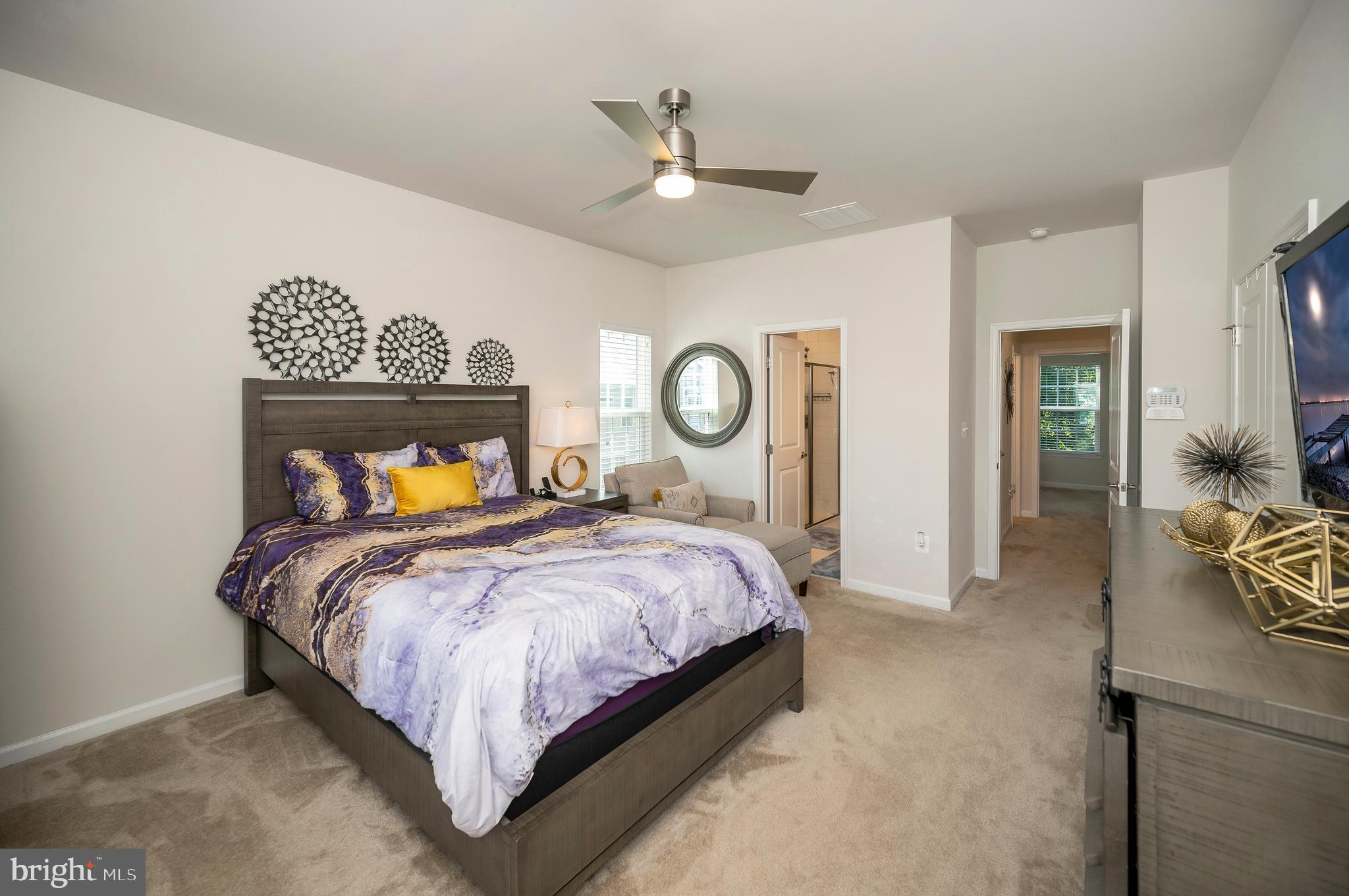 FEATHERSTONE STATION CONDOMINIUMS - Residential