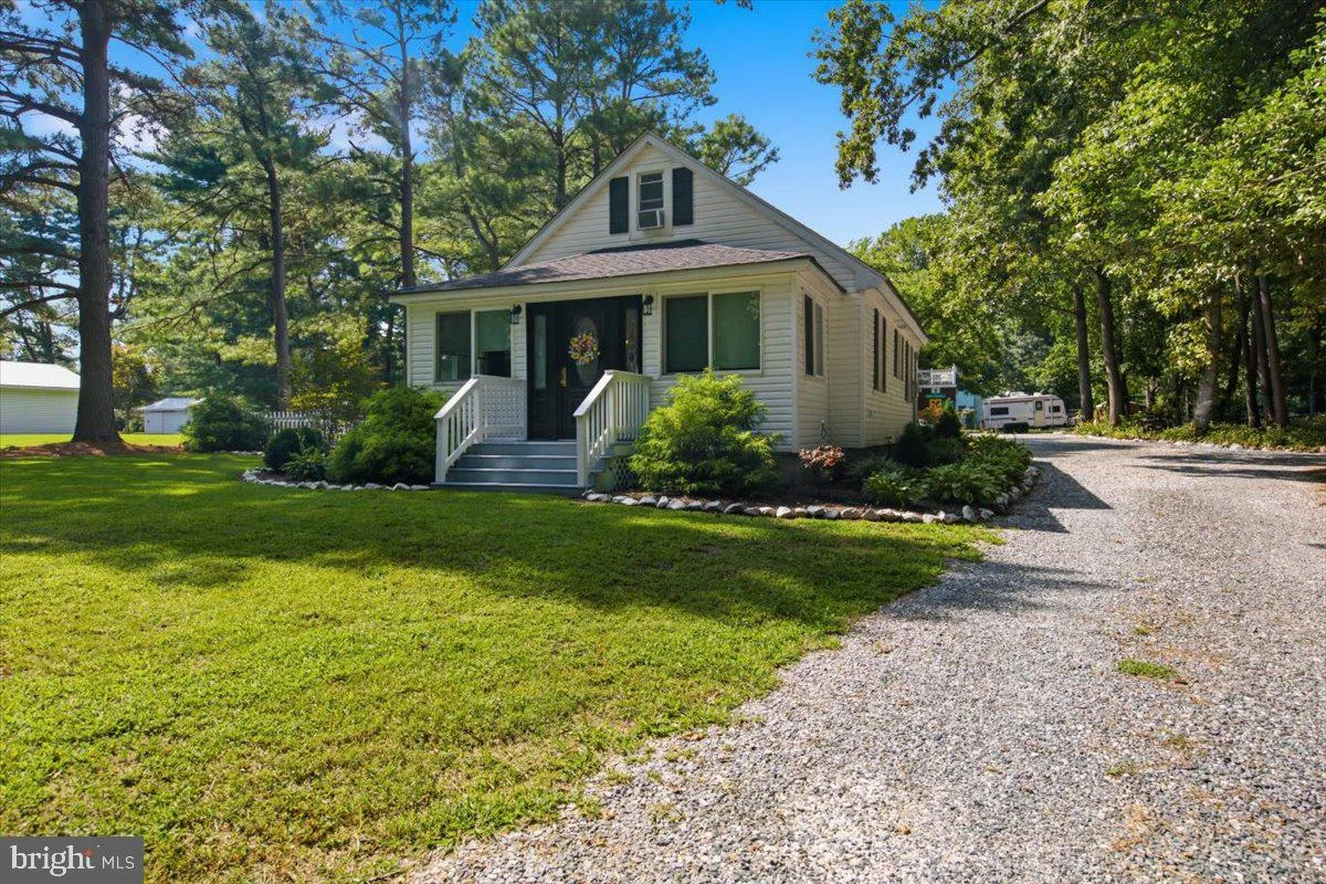 5318 River Dr, Cambridge, MD, 21613