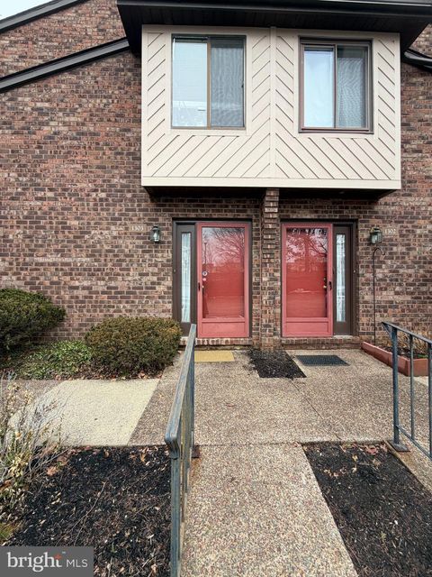 Photo of 1303 Mountainview Drive #1303, CHESTERBROOK, PA 19087 (MLS # PACT2117602)