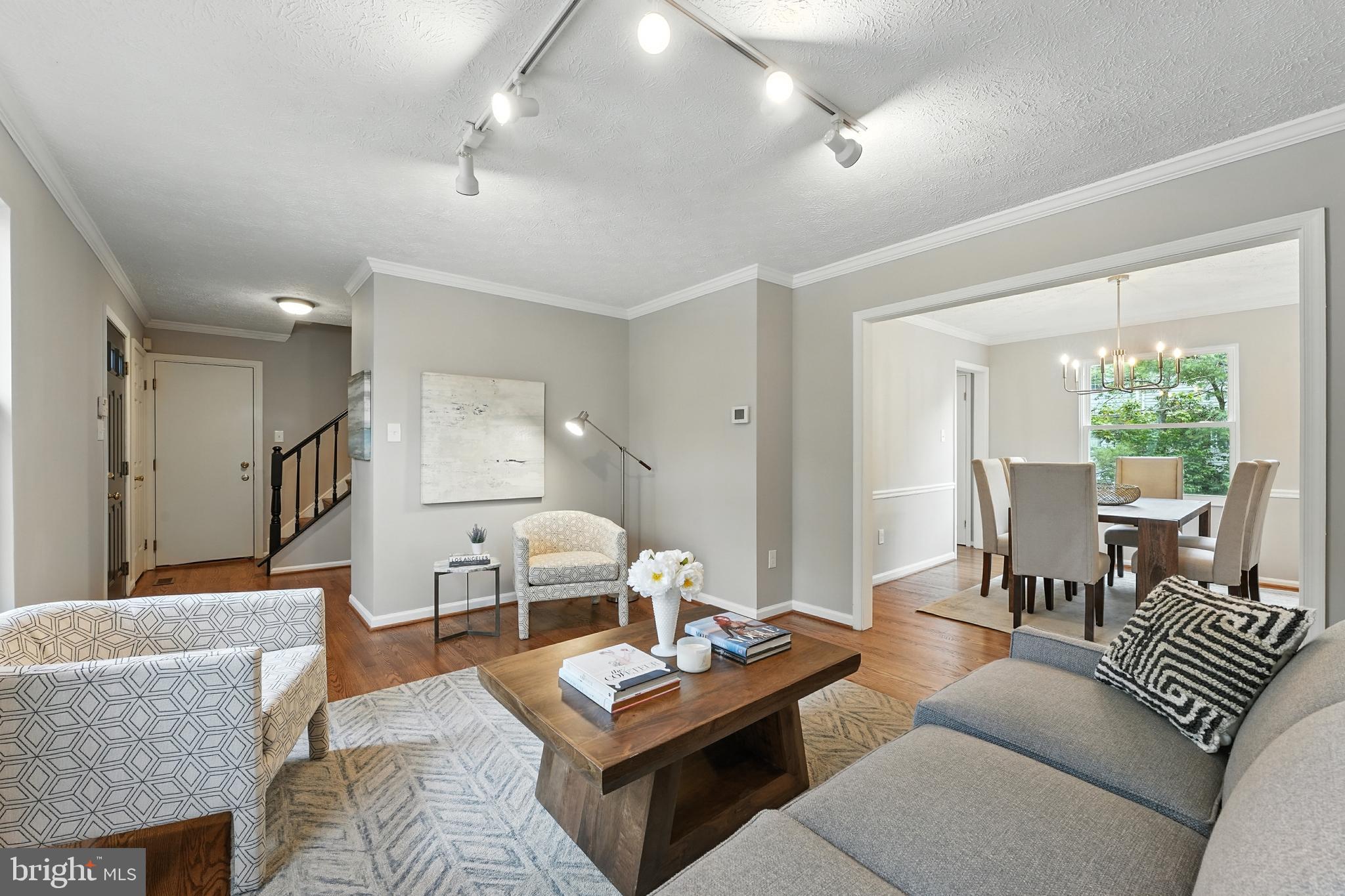 14915 FALCONWOOD DRIVE