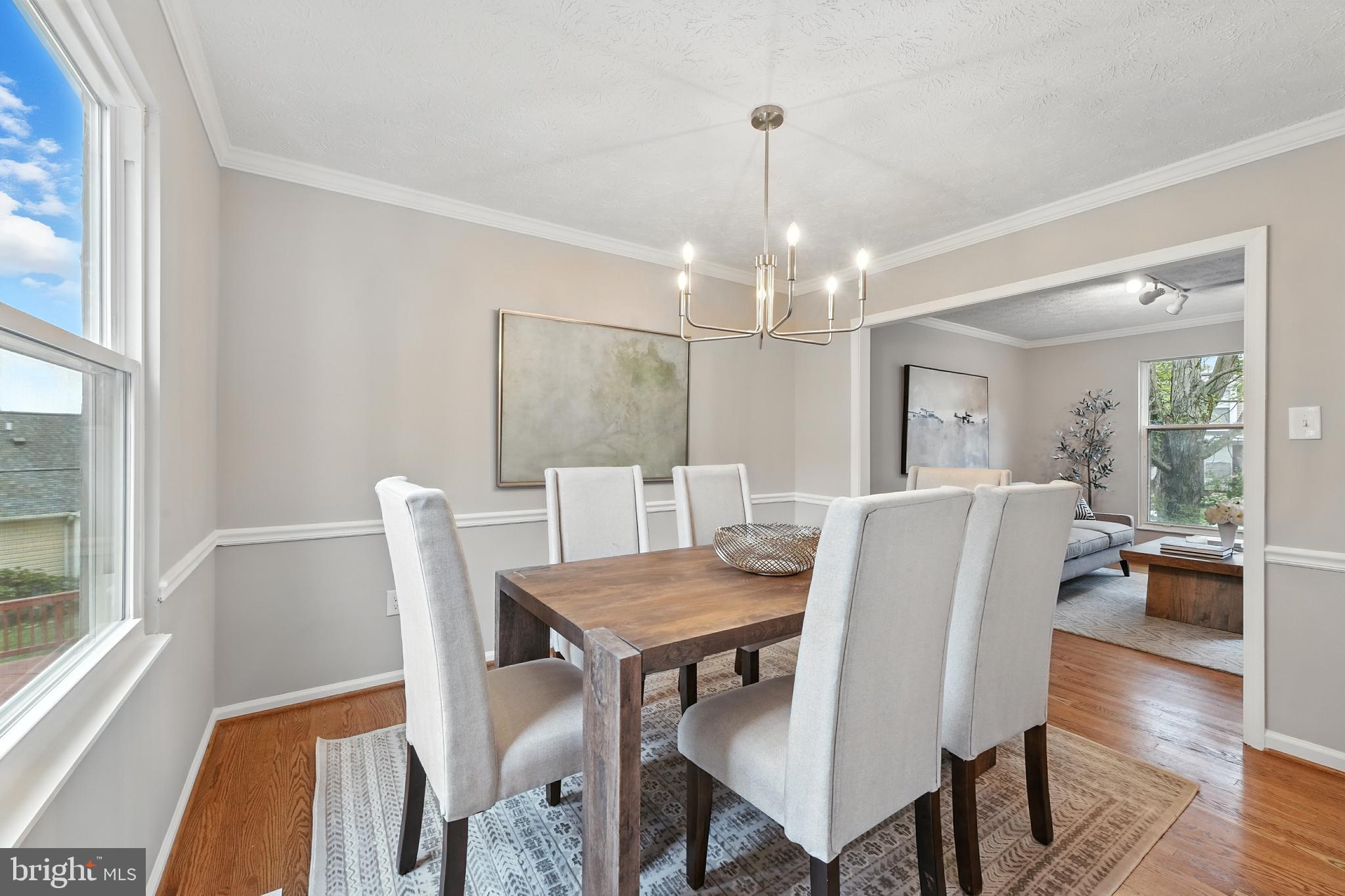 SADDLE CREEK - Residential