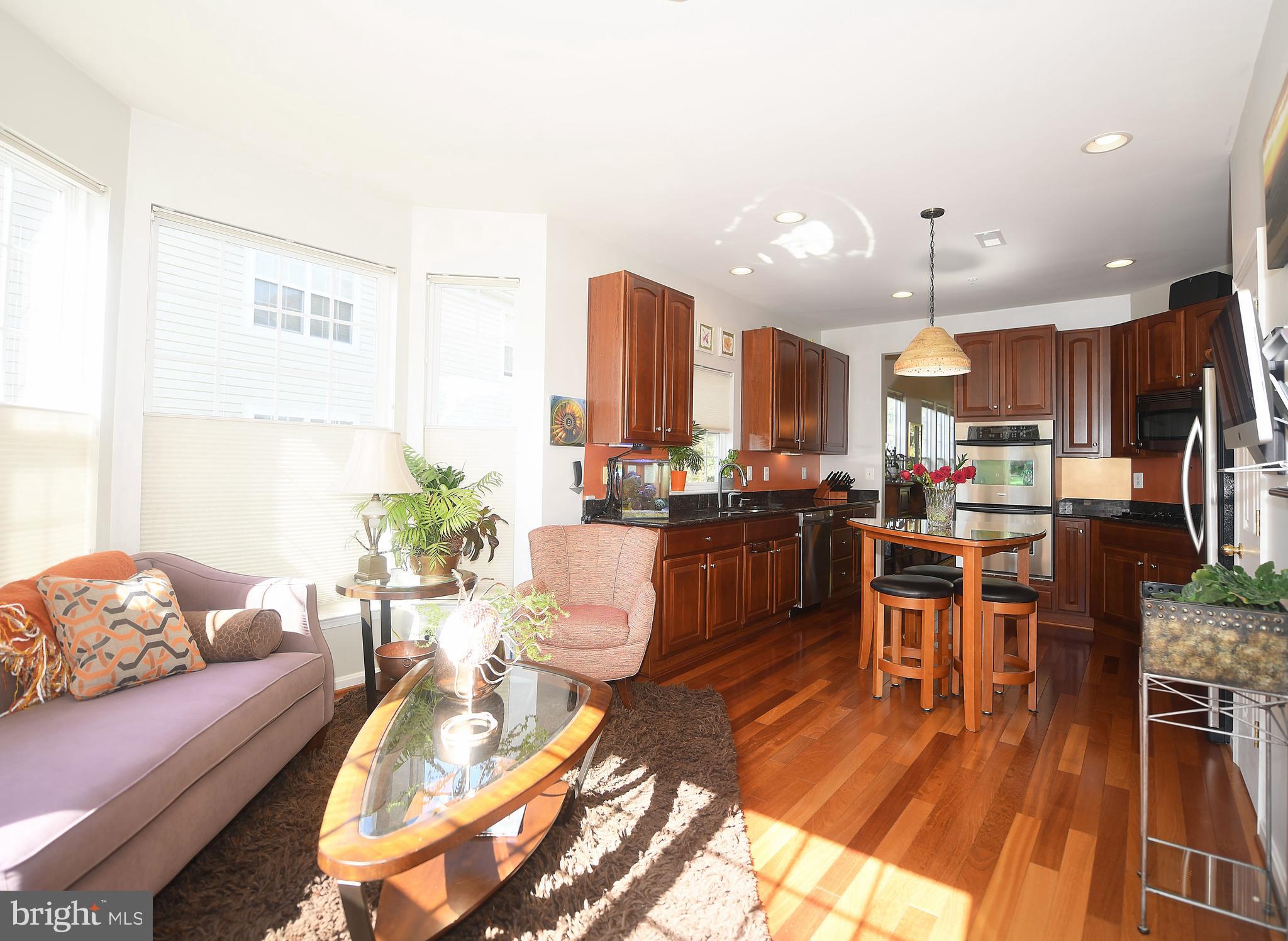 BULLE ROCK - Residential