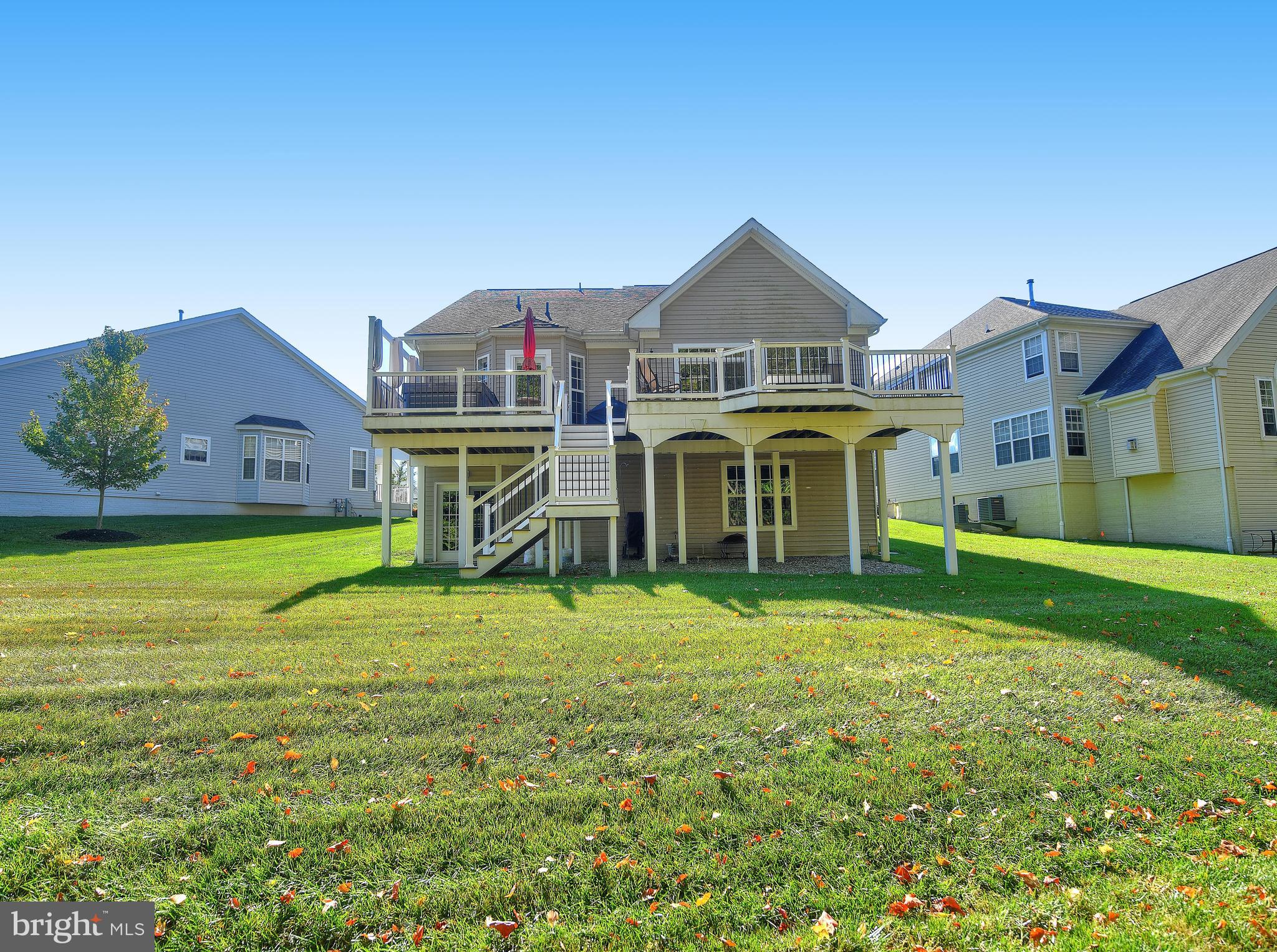 BULLE ROCK - Residential