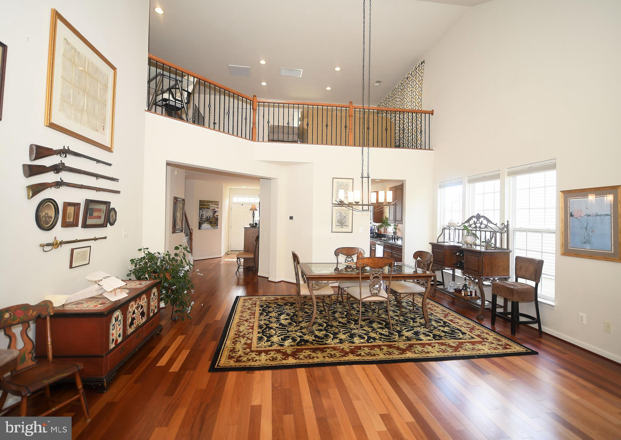 BULLE ROCK - Residential