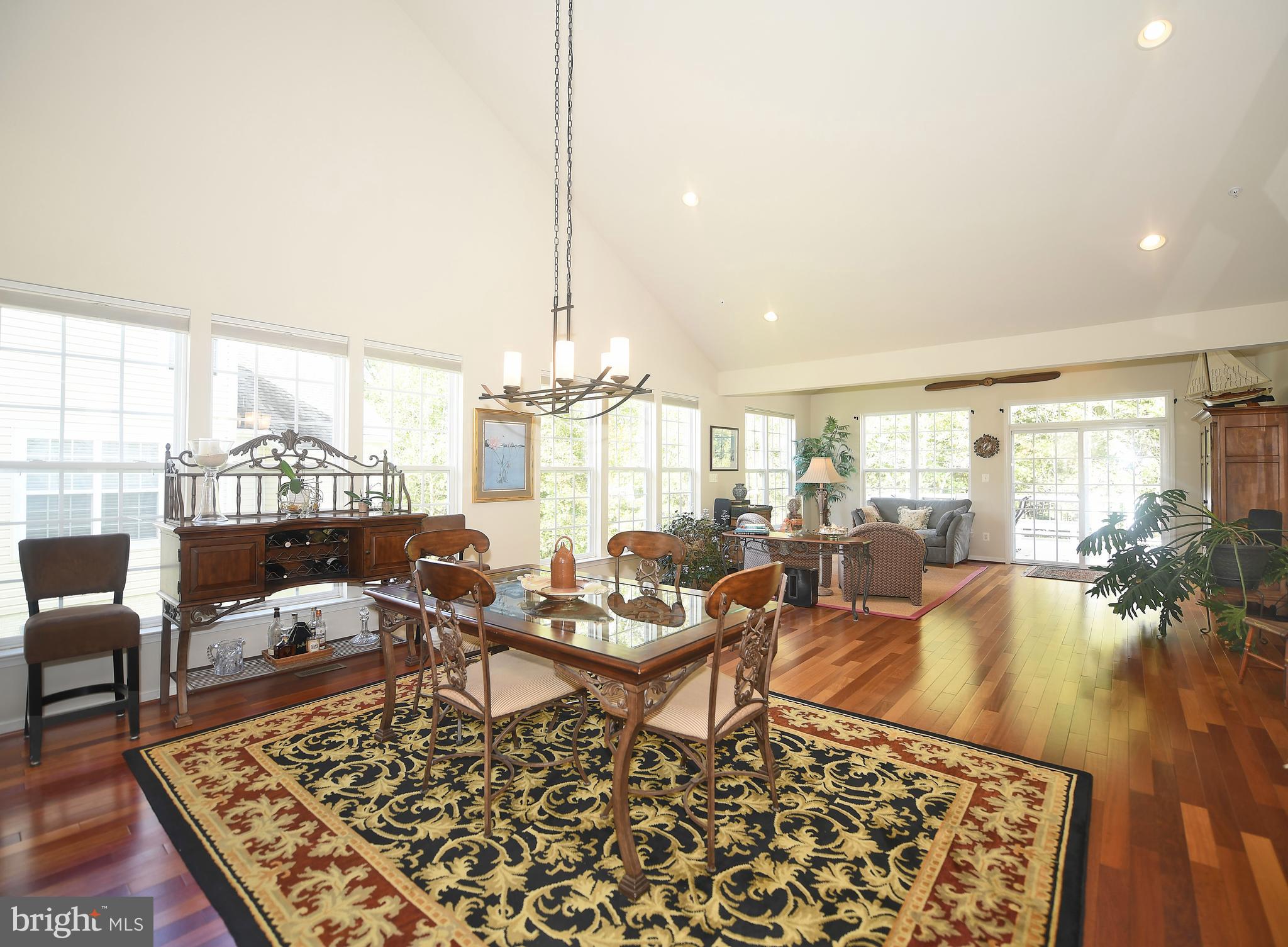 BULLE ROCK - Residential