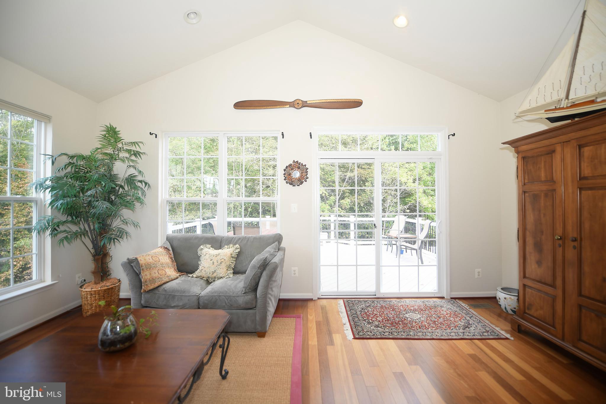 BULLE ROCK - Residential