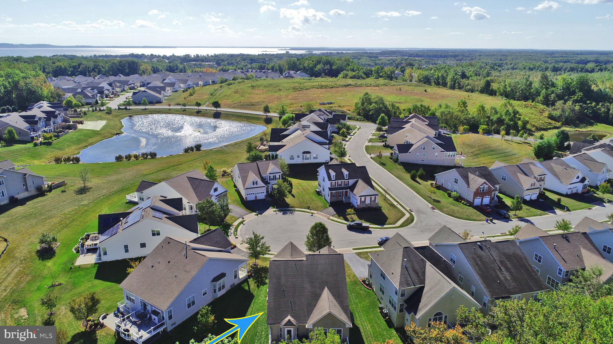 BULLE ROCK - Residential